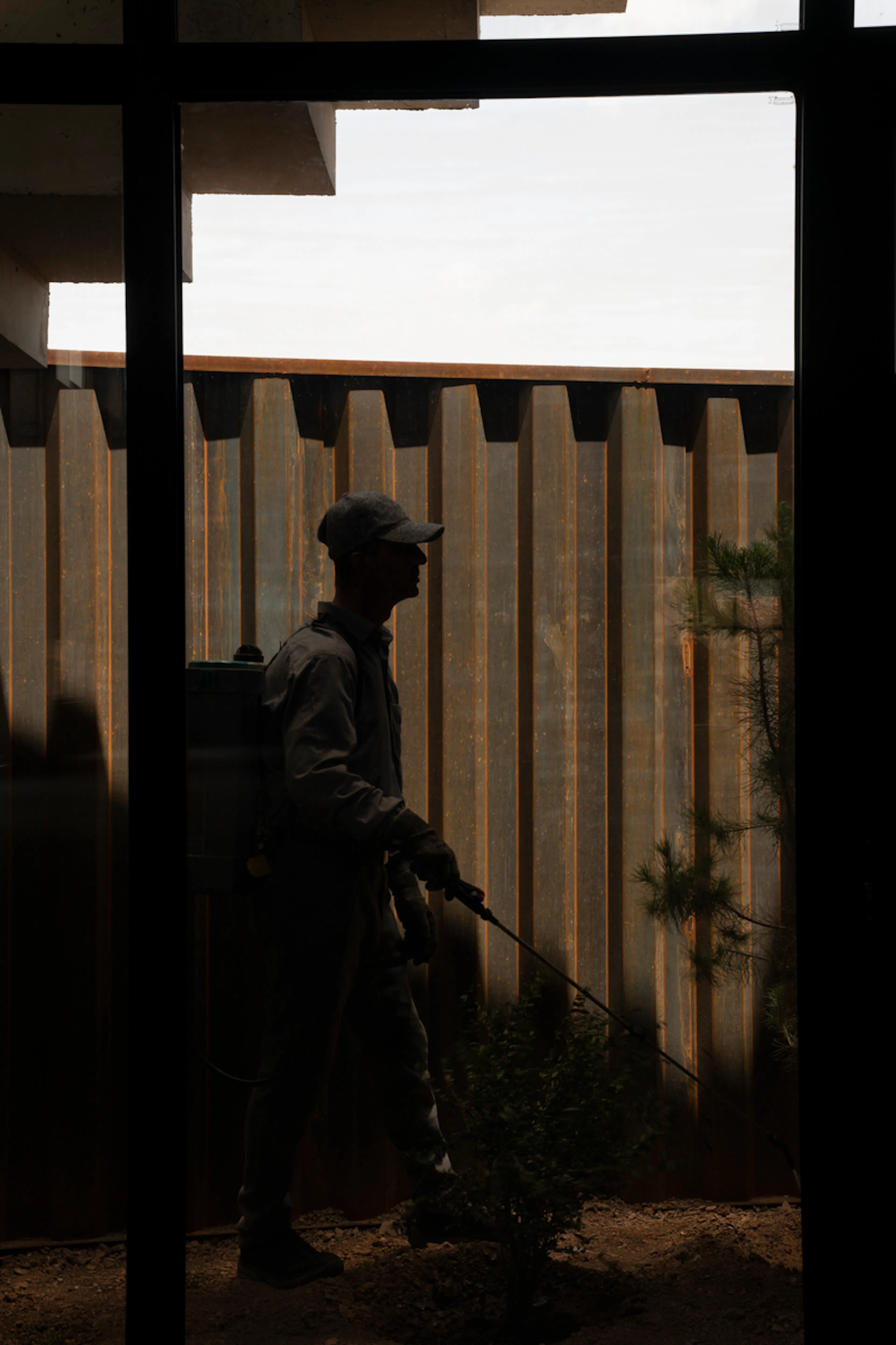 Process Department of Shamim Polymer Factory — 18