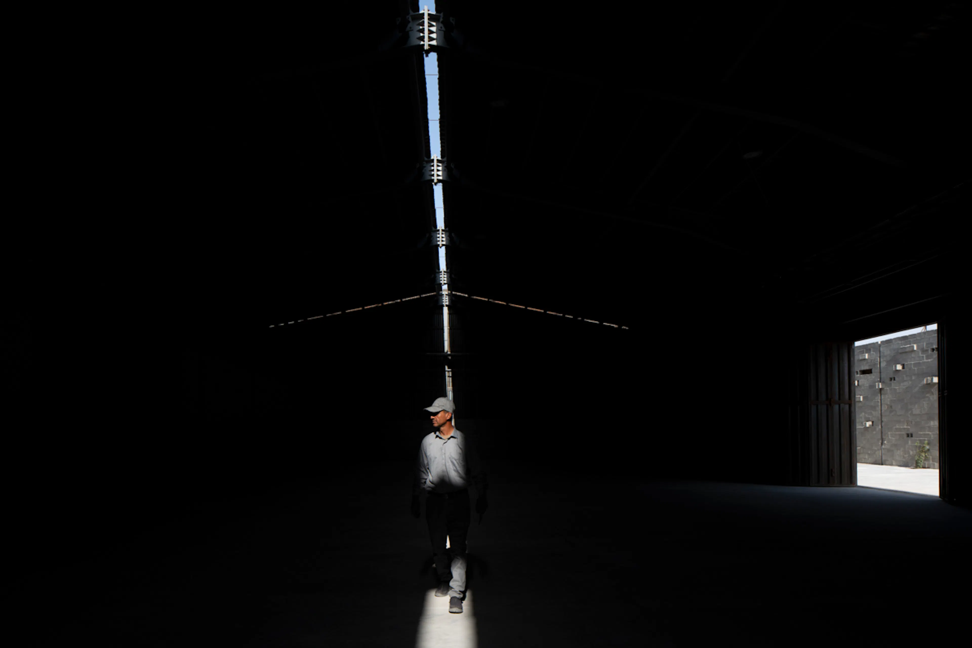 Process Department of Shamim Polymer Factory — 20