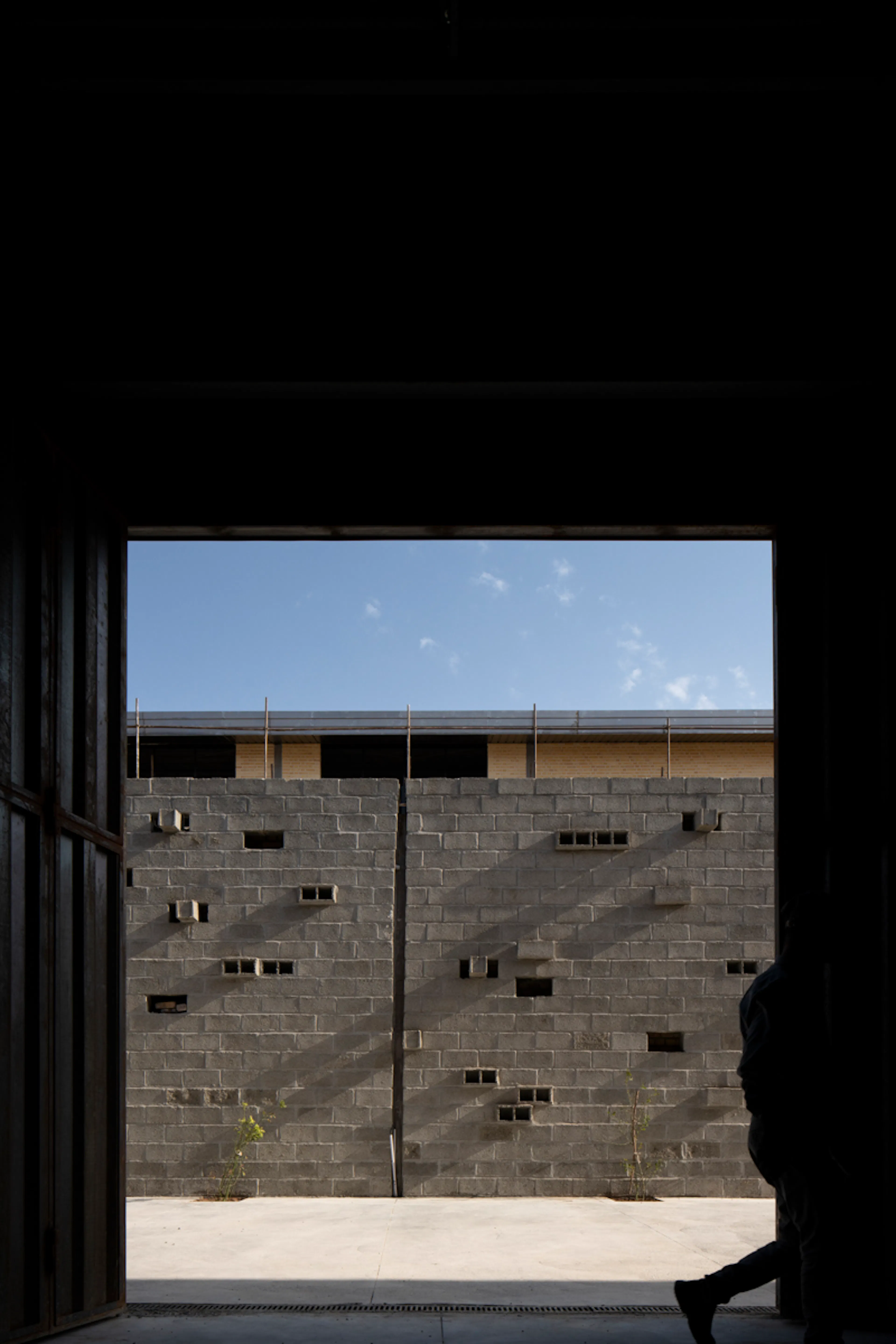 Process Department of Shamim Polymer Factory — 22