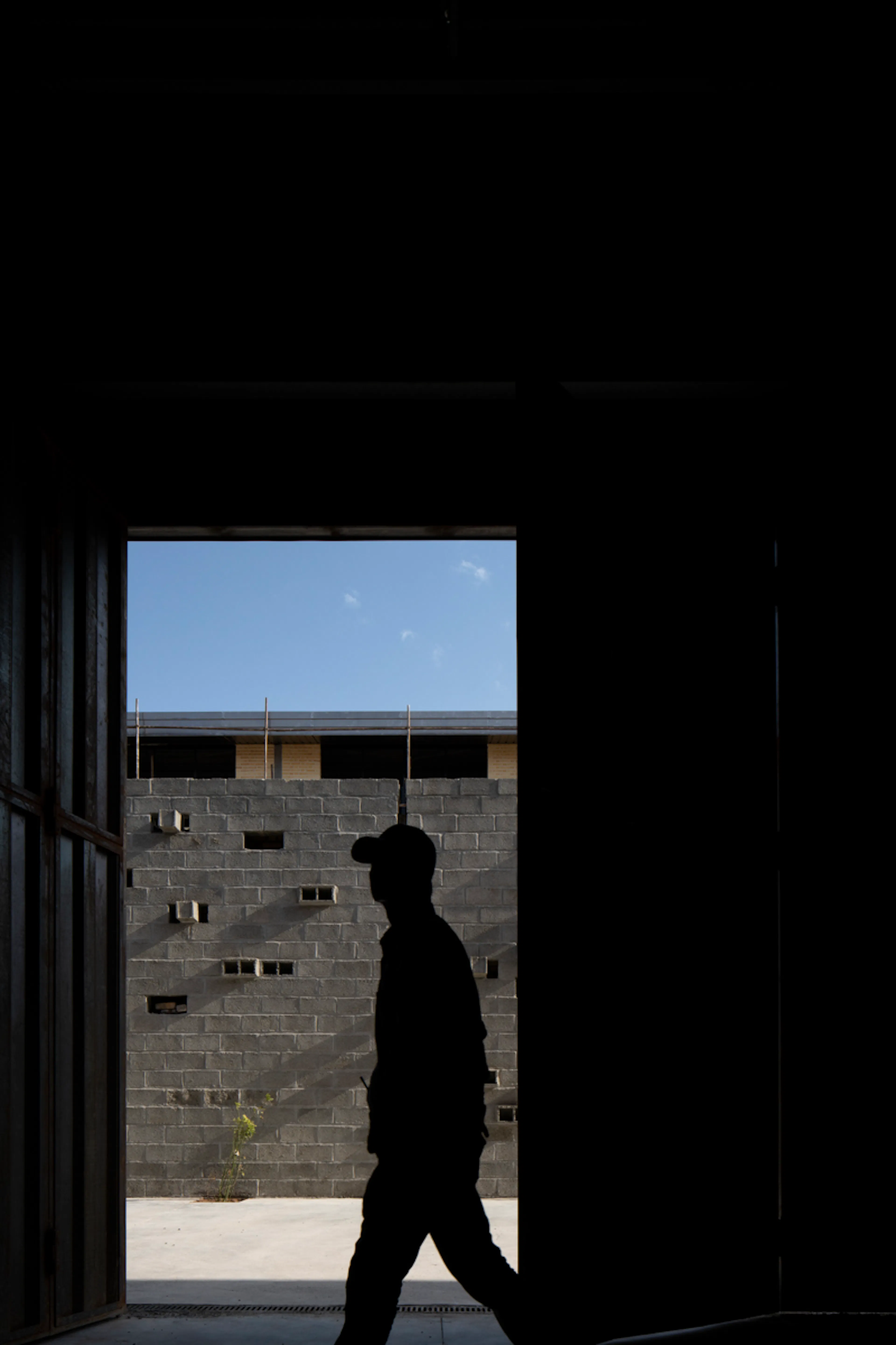 Process Department of Shamim Polymer Factory — 24