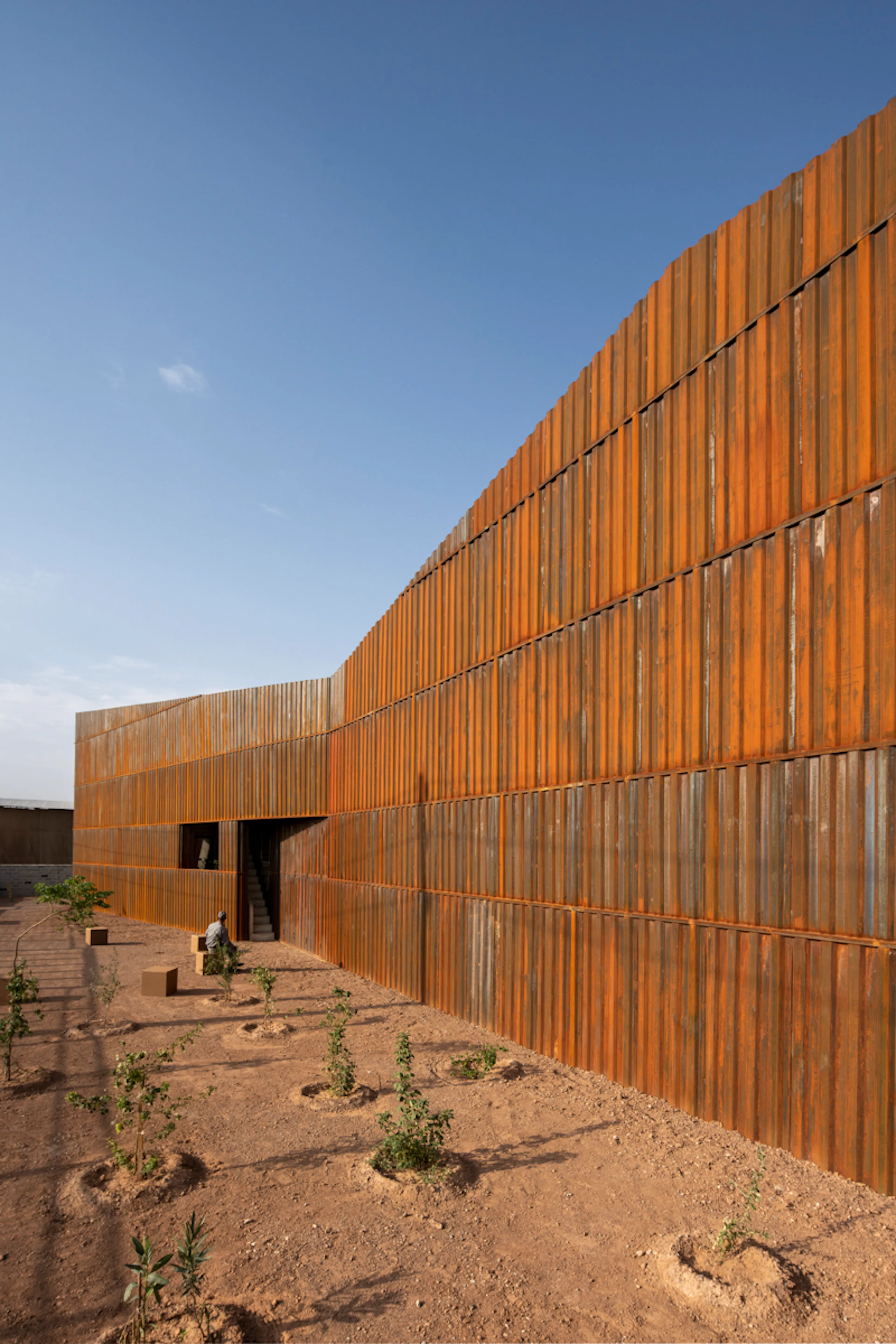 Process Department of Shamim Polymer Factory — 4