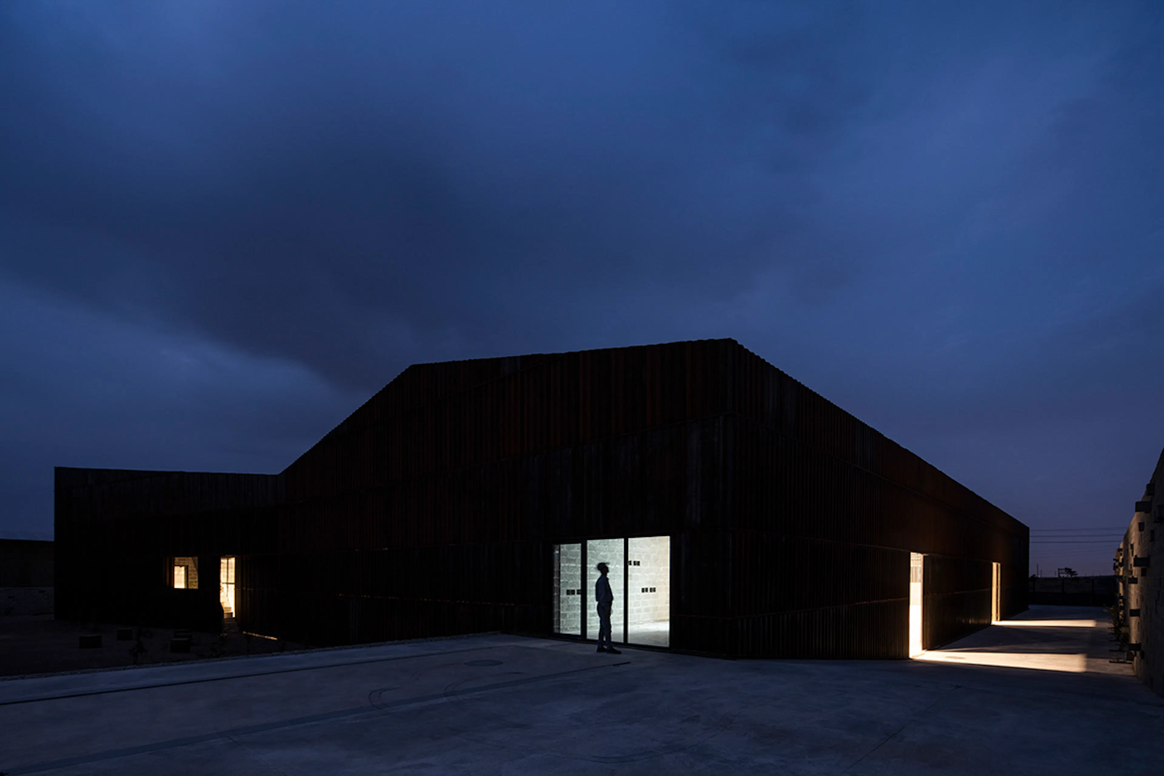 Process Department of Shamim Polymer Factory — 29