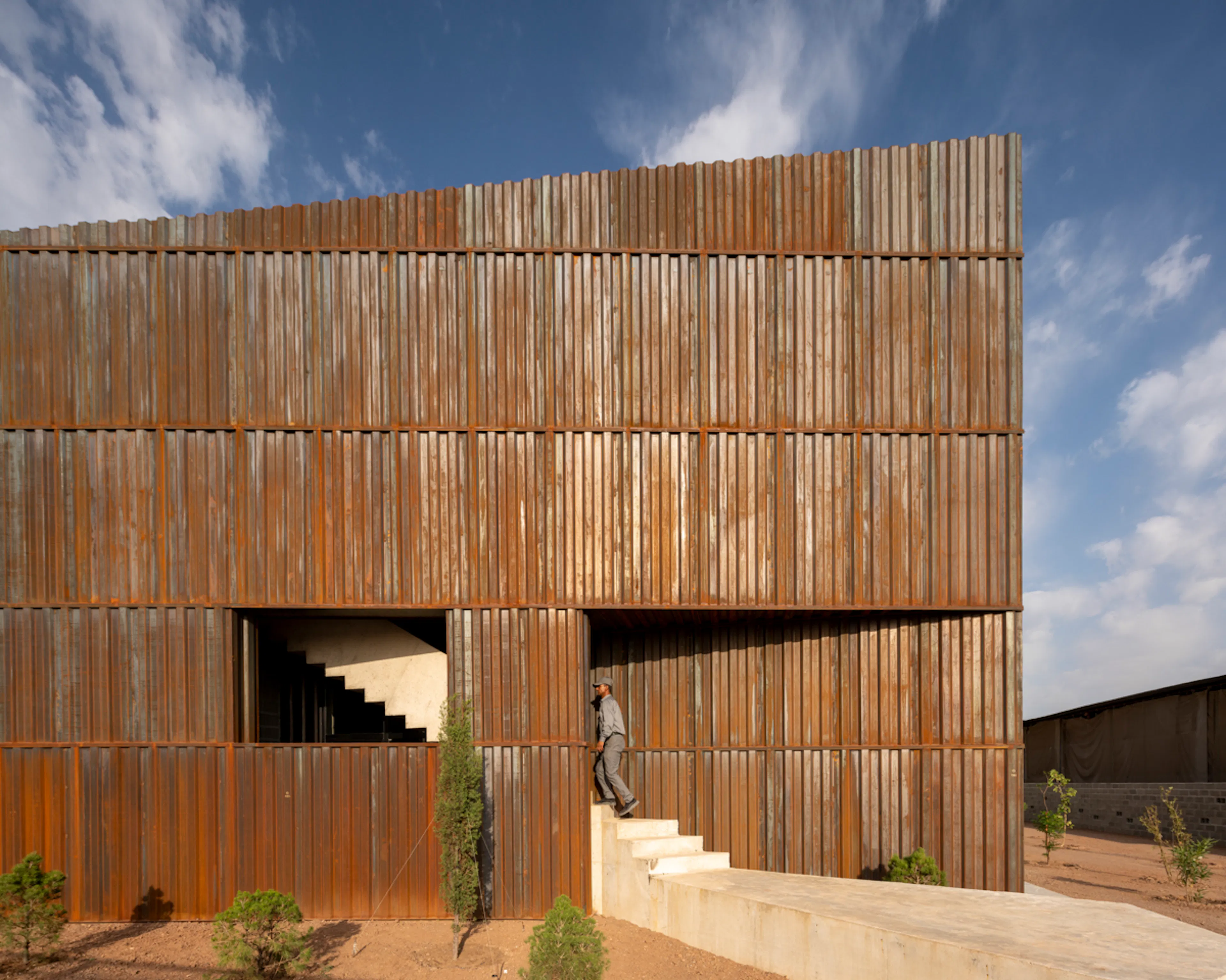 Process Department of Shamim Polymer Factory — 3