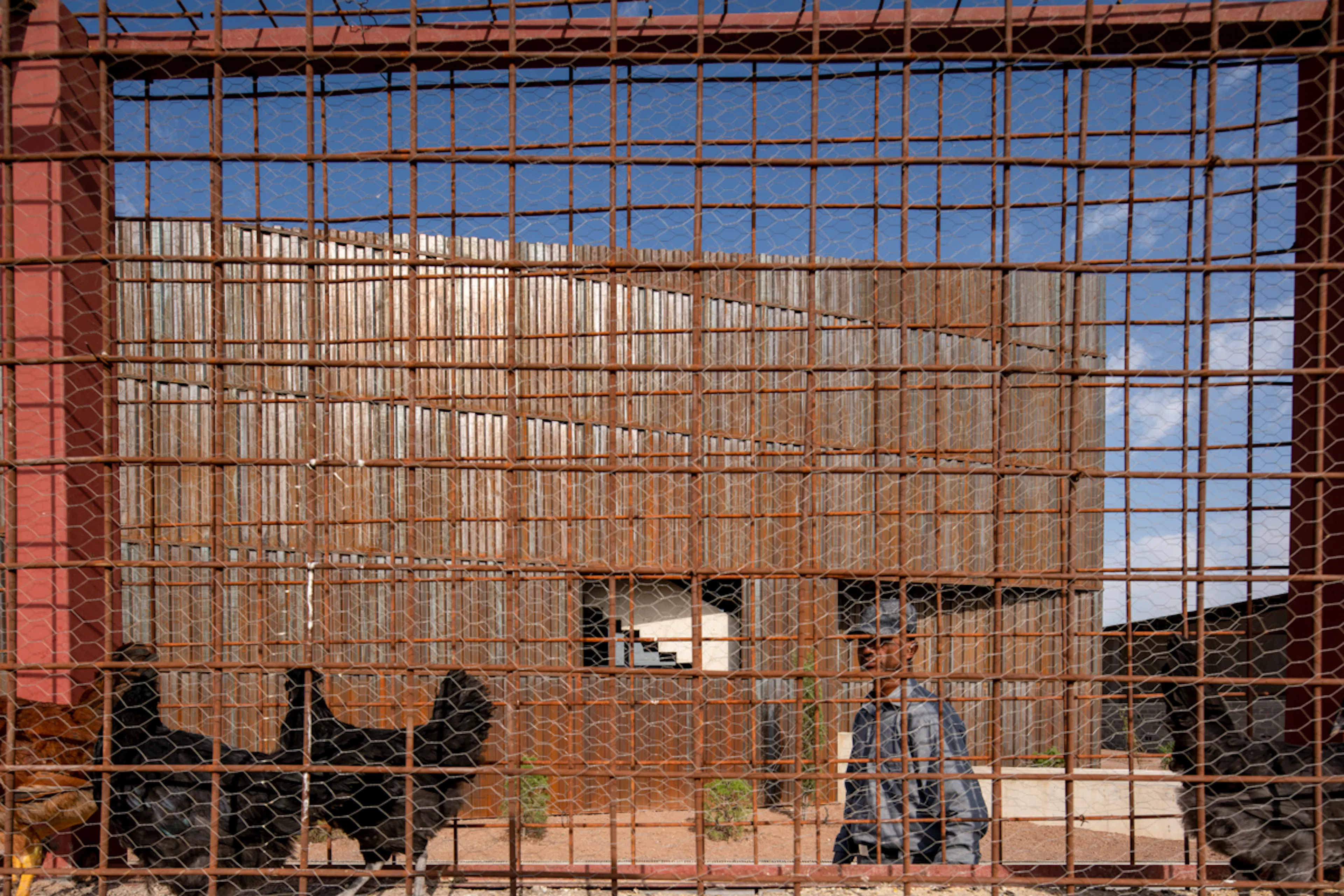 Process Department of Shamim Polymer Factory — 26