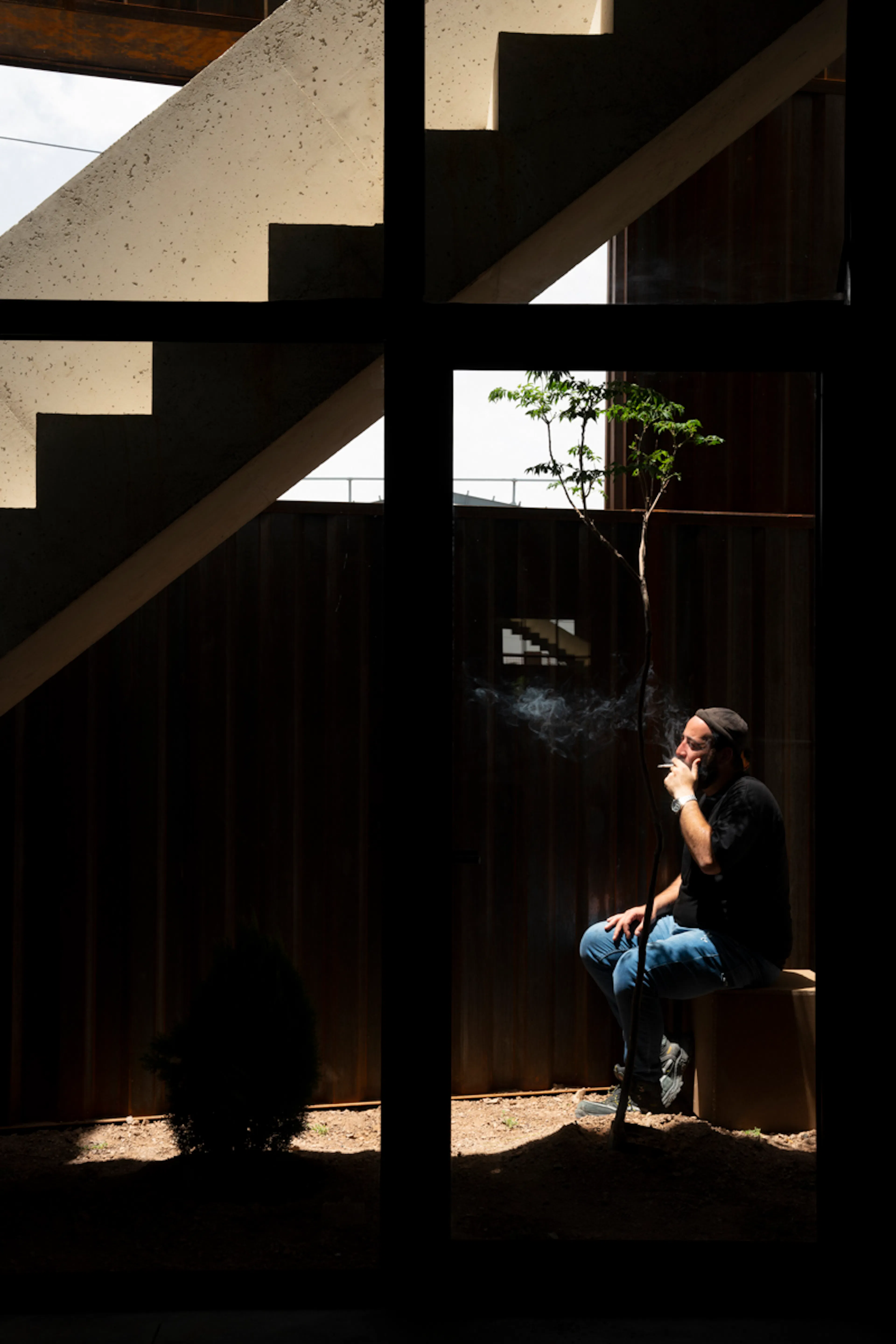 Process Department of Shamim Polymer Factory — 25