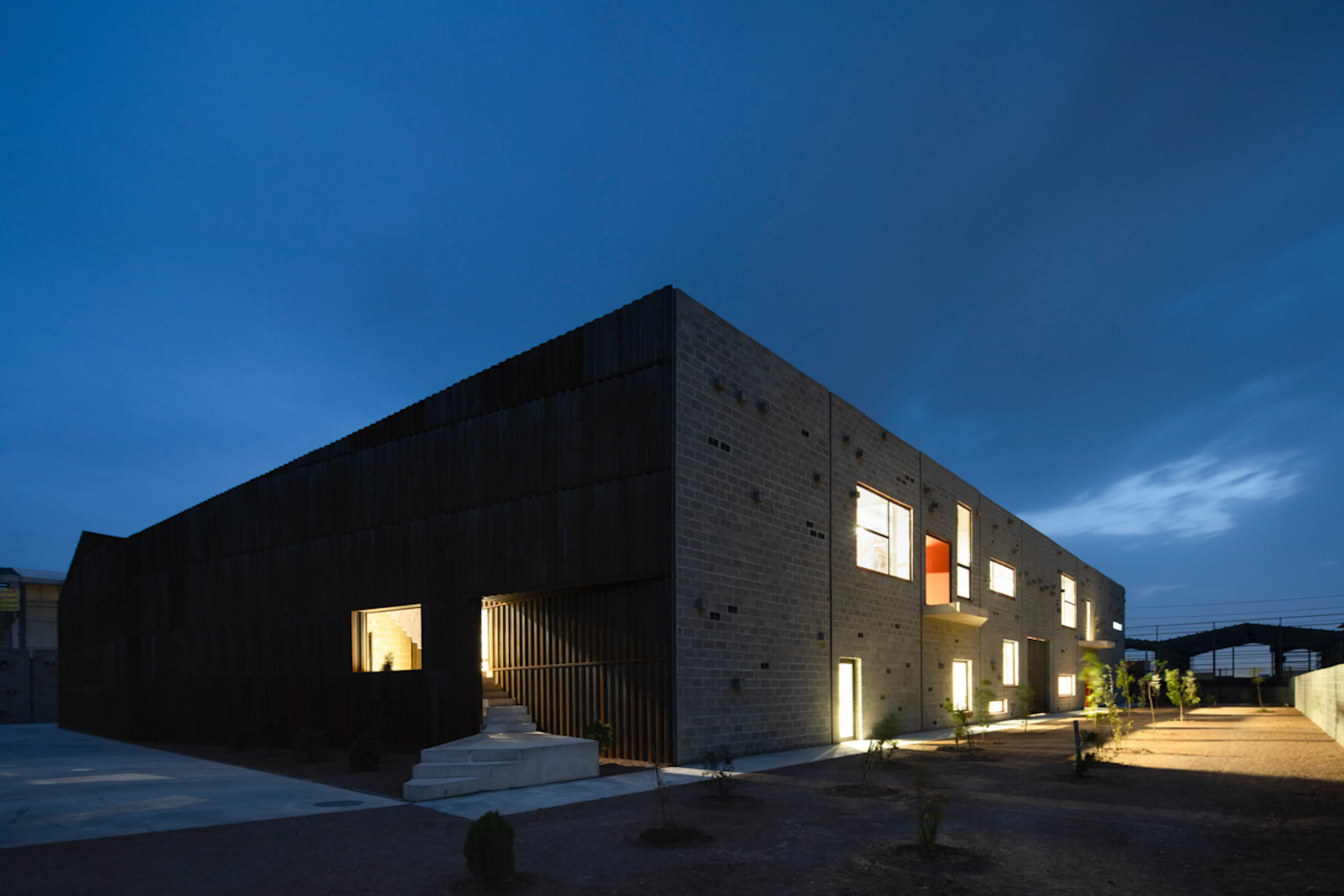 Process Department of Shamim Polymer Factory — 31