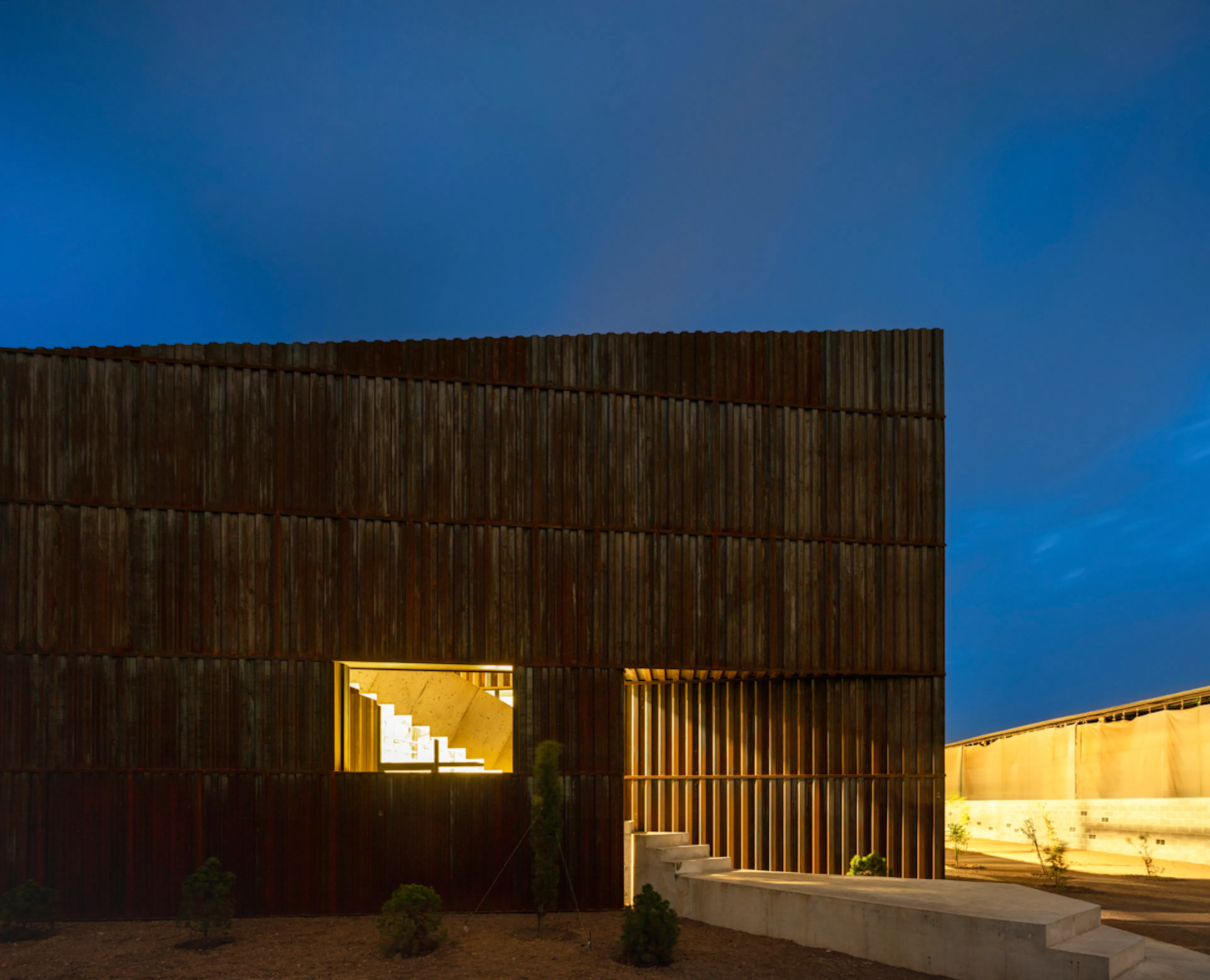 Process Department of Shamim Polymer Factory — 32