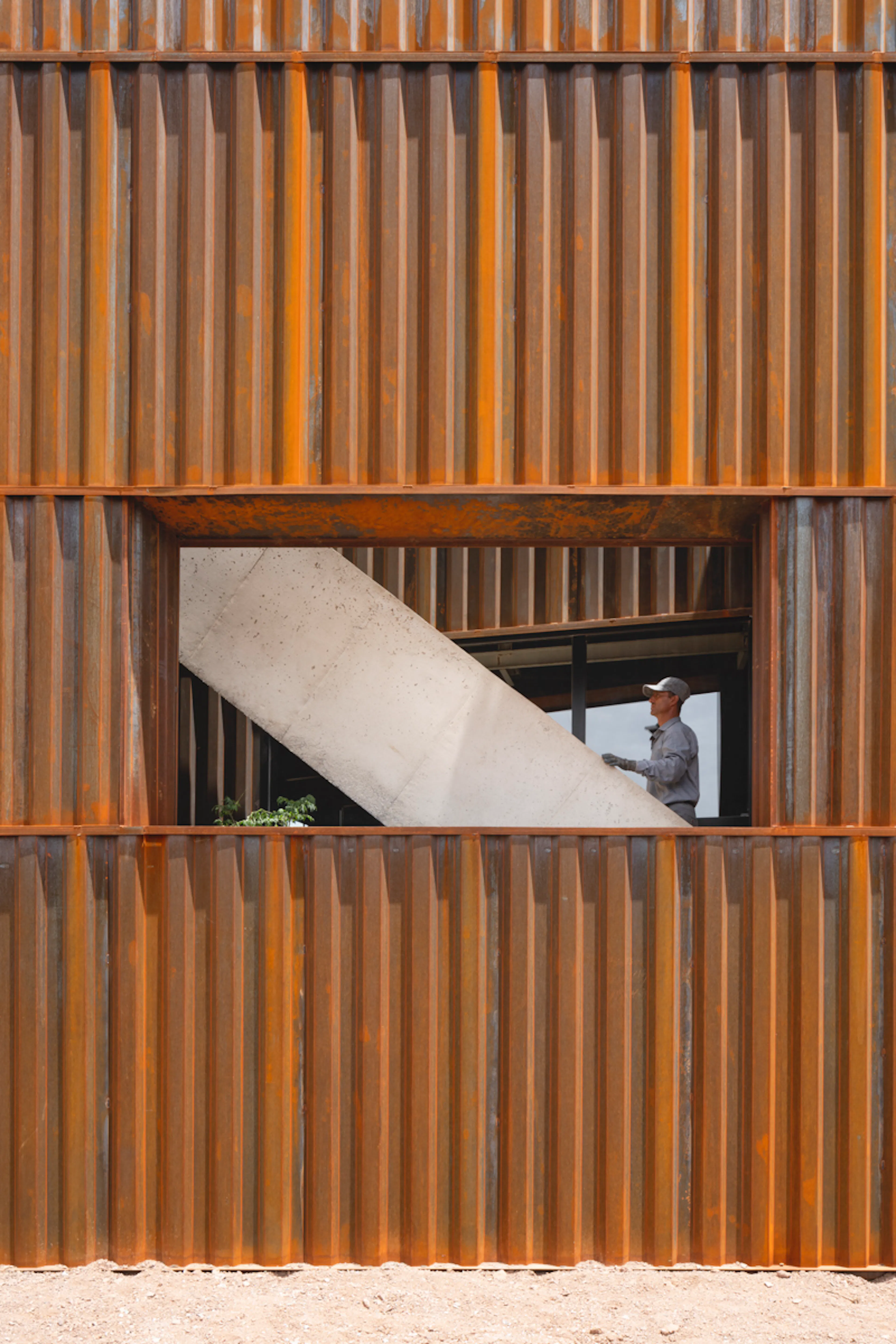 Process Department of Shamim Polymer Factory — 11