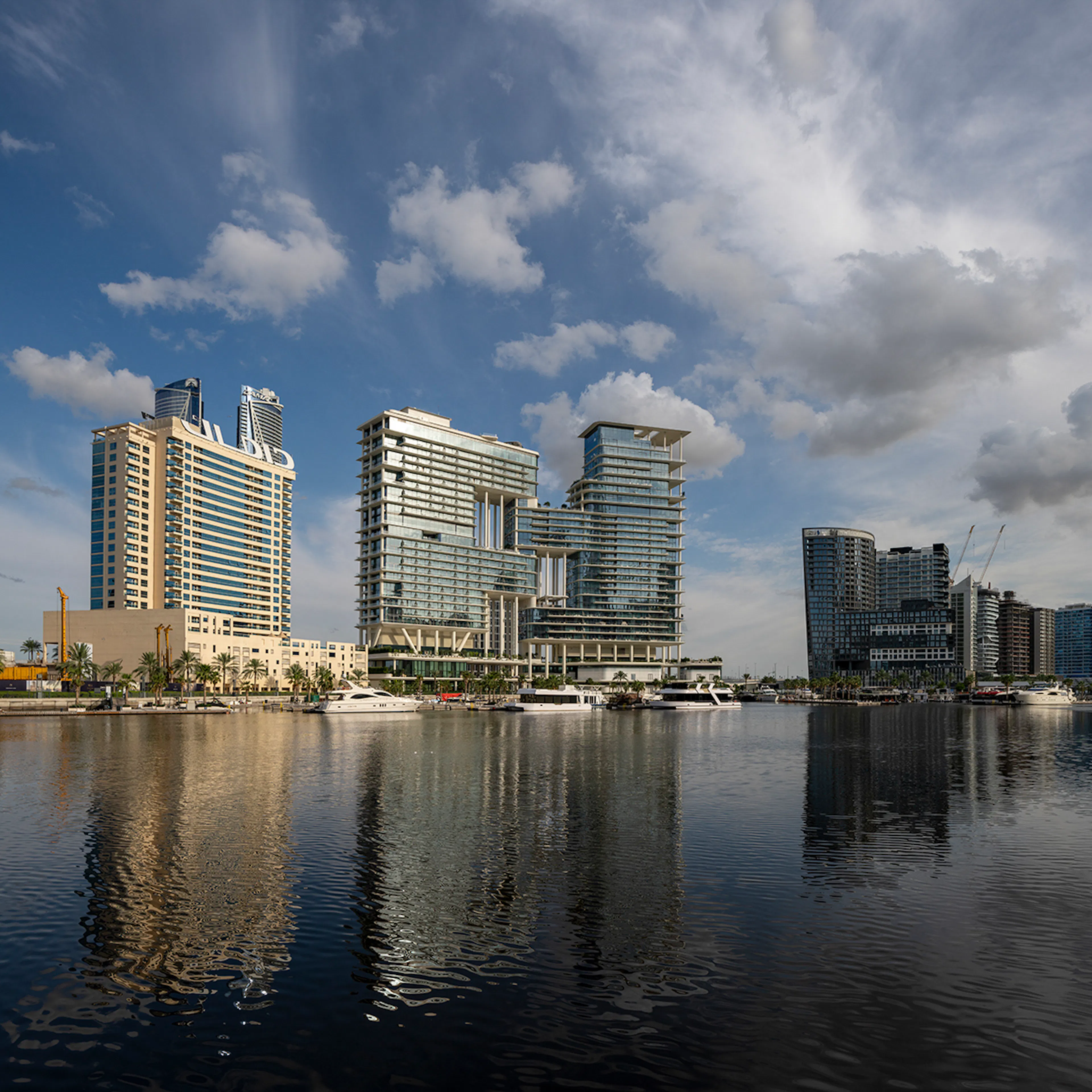 Foster + Partners — 28