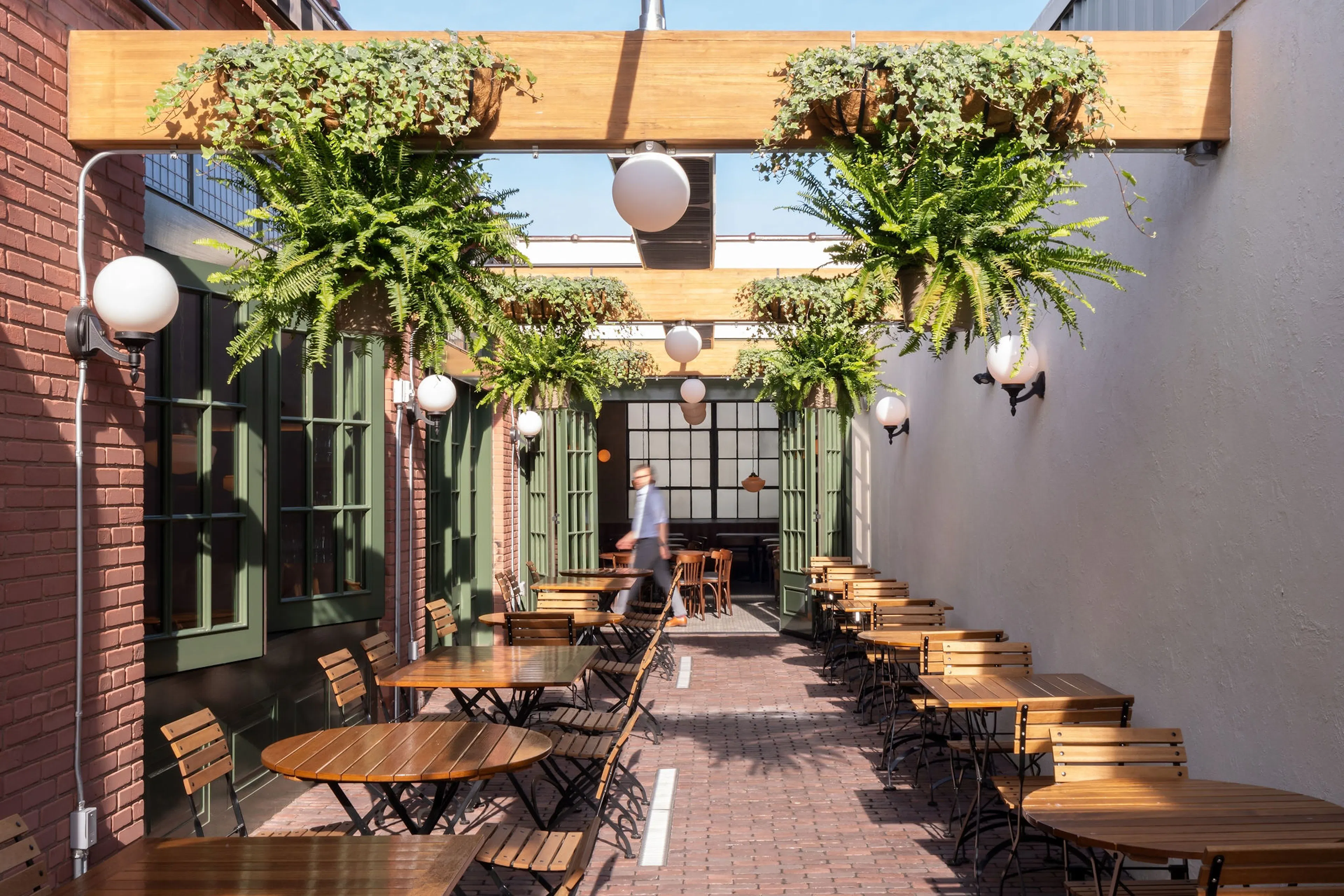 Mathison Mathison Architects — 7