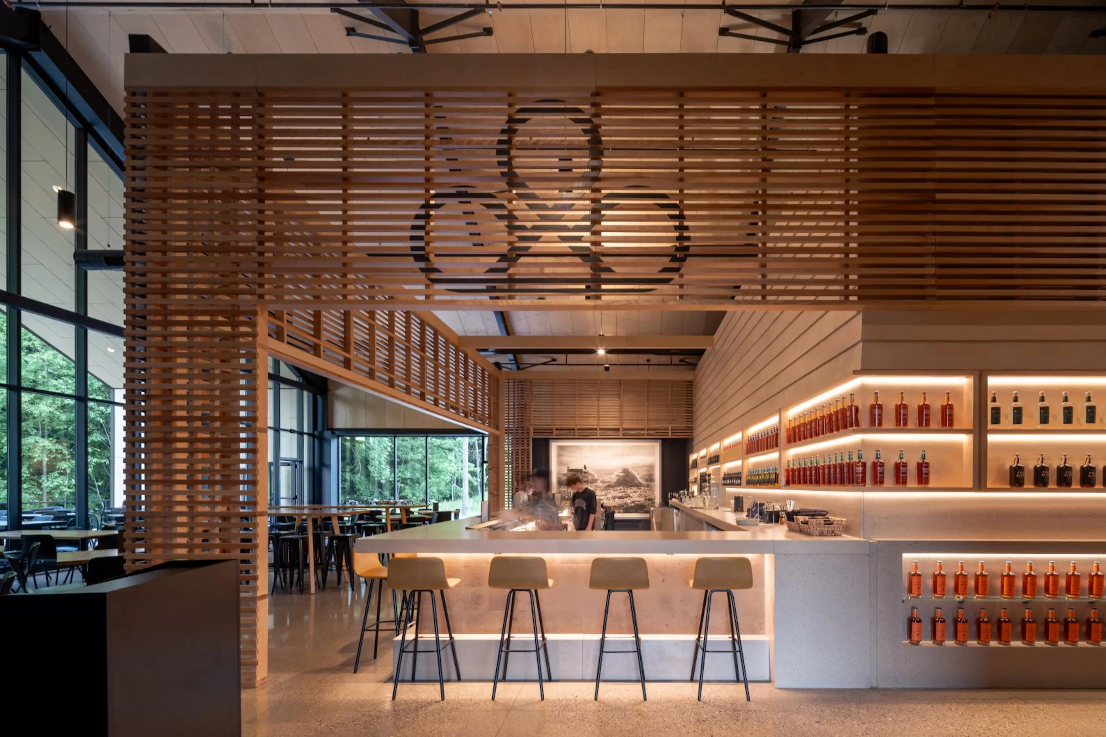 Mathison Mathison Architects — 6