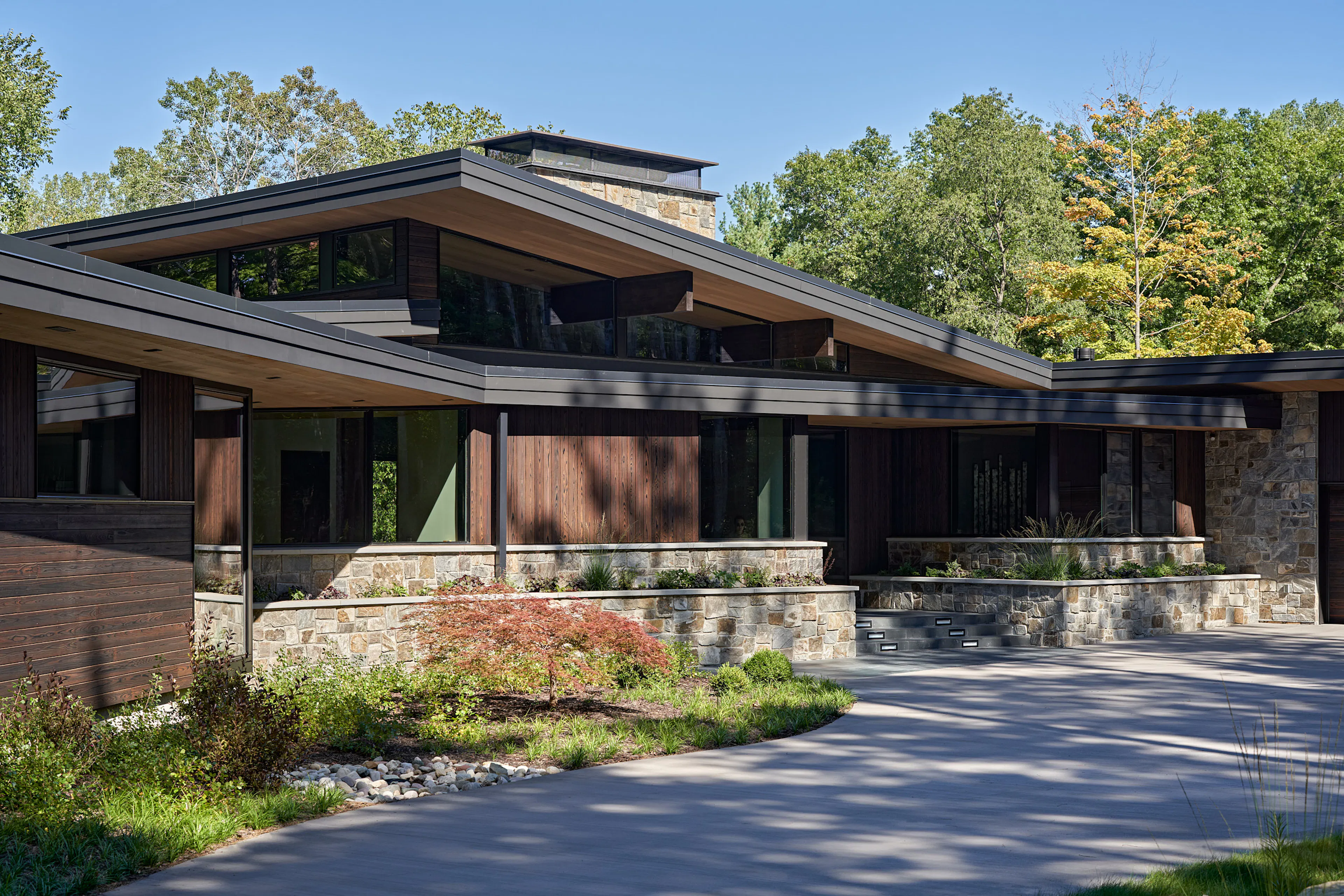 Mathison Mathison Architects — 5