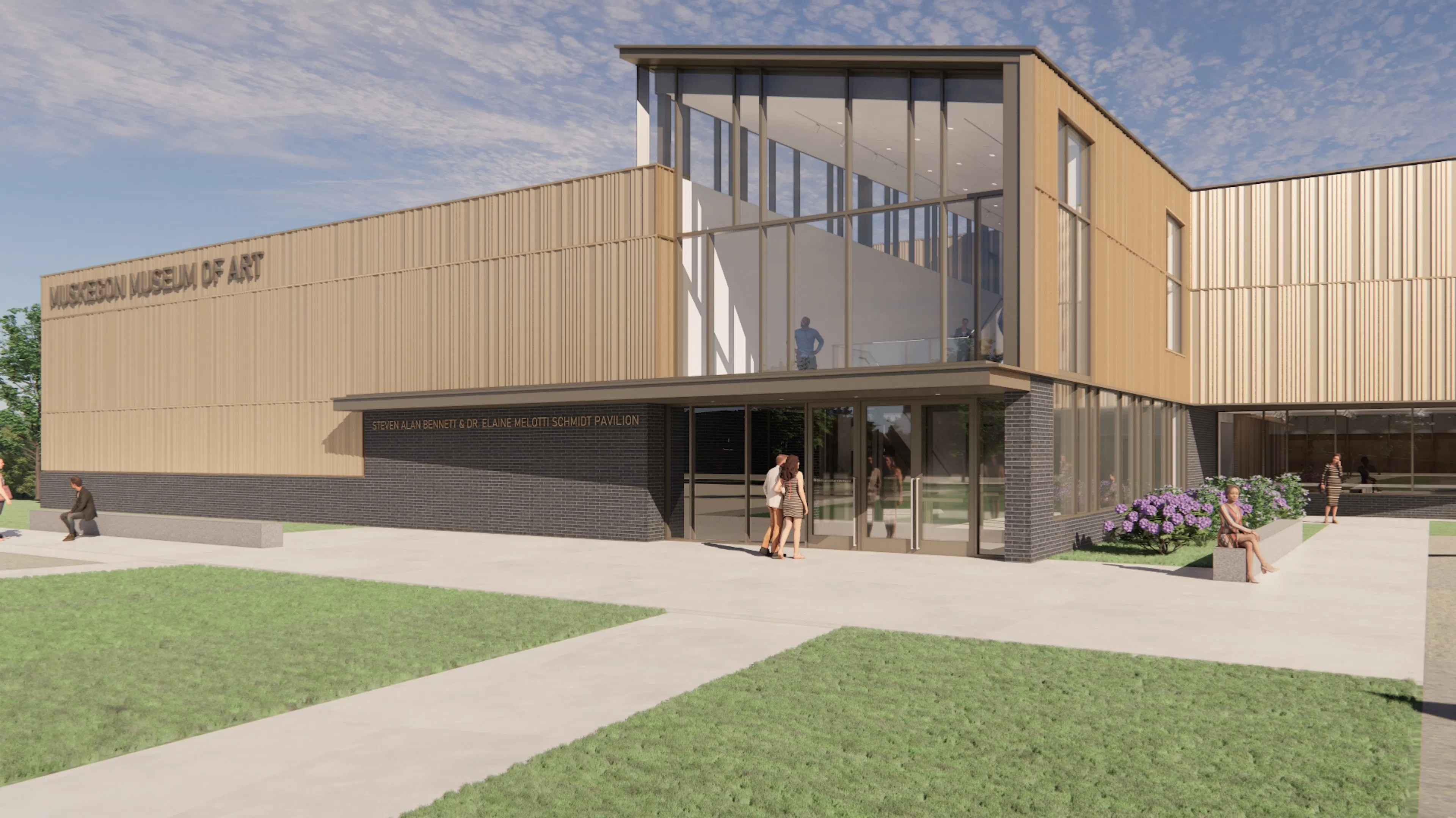 Mathison Mathison Architects — 4