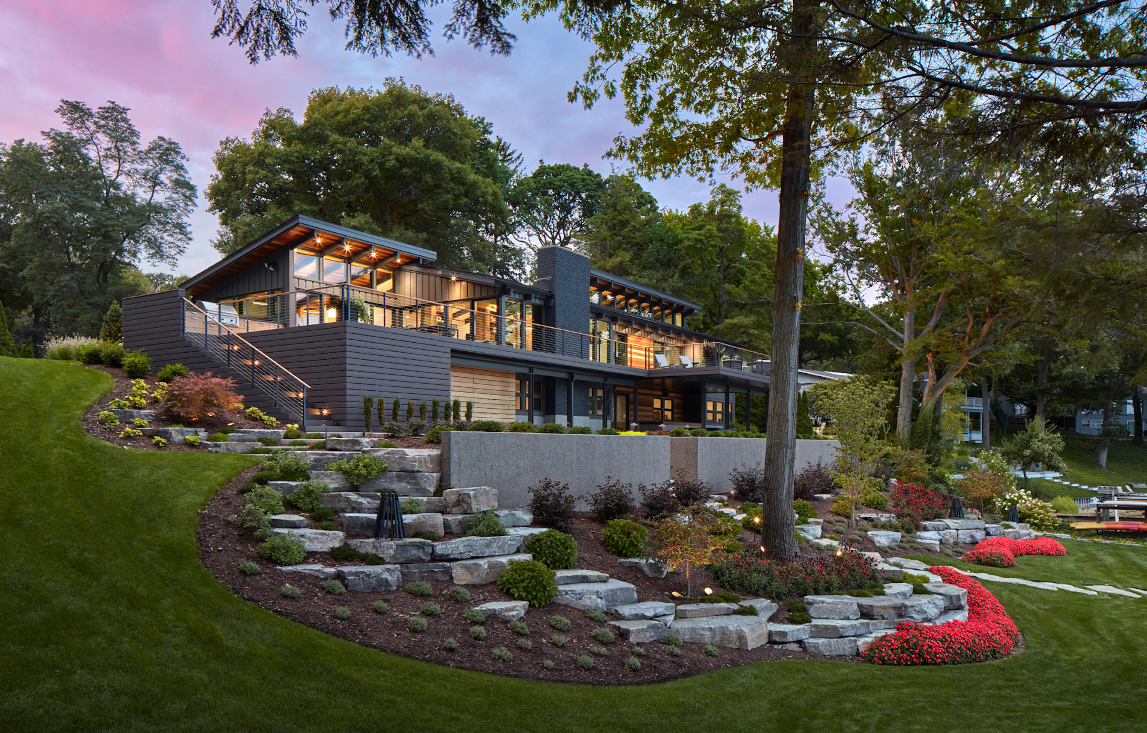 Mathison Mathison Architects — 3