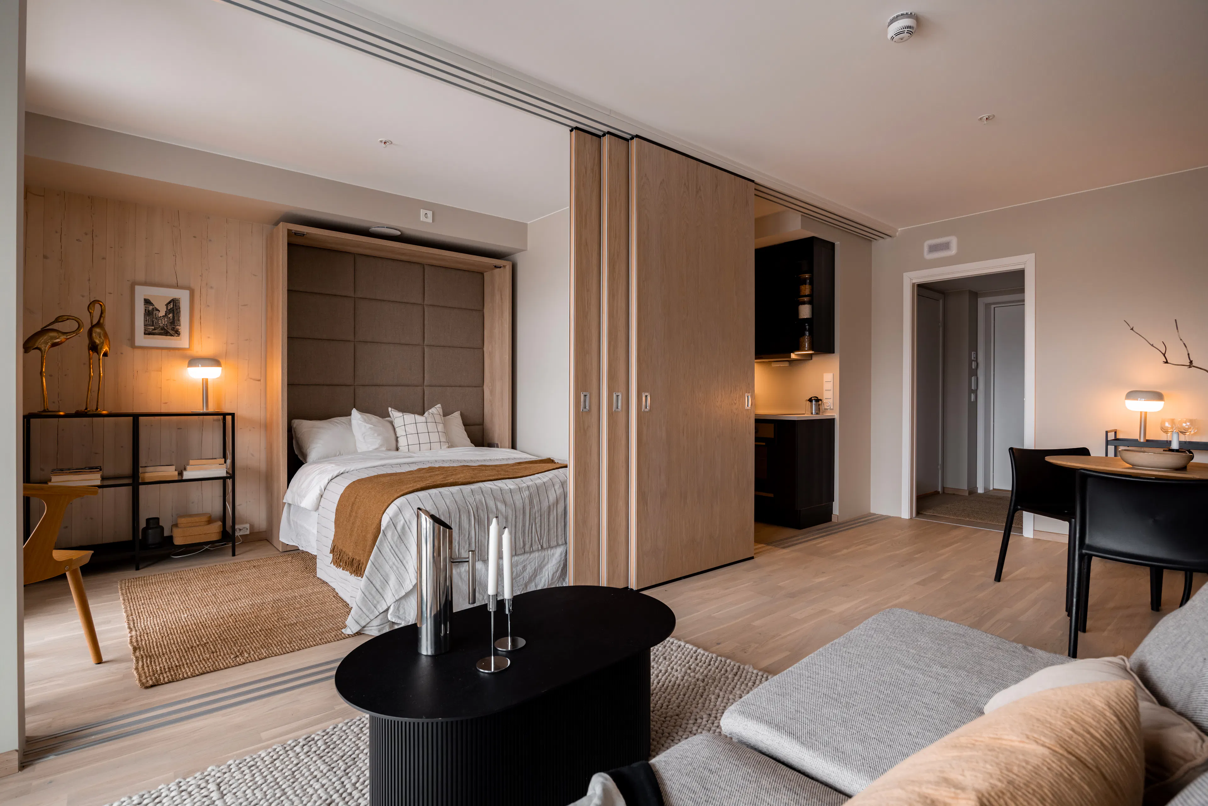 Lidl HQ - Godsbanen — 26