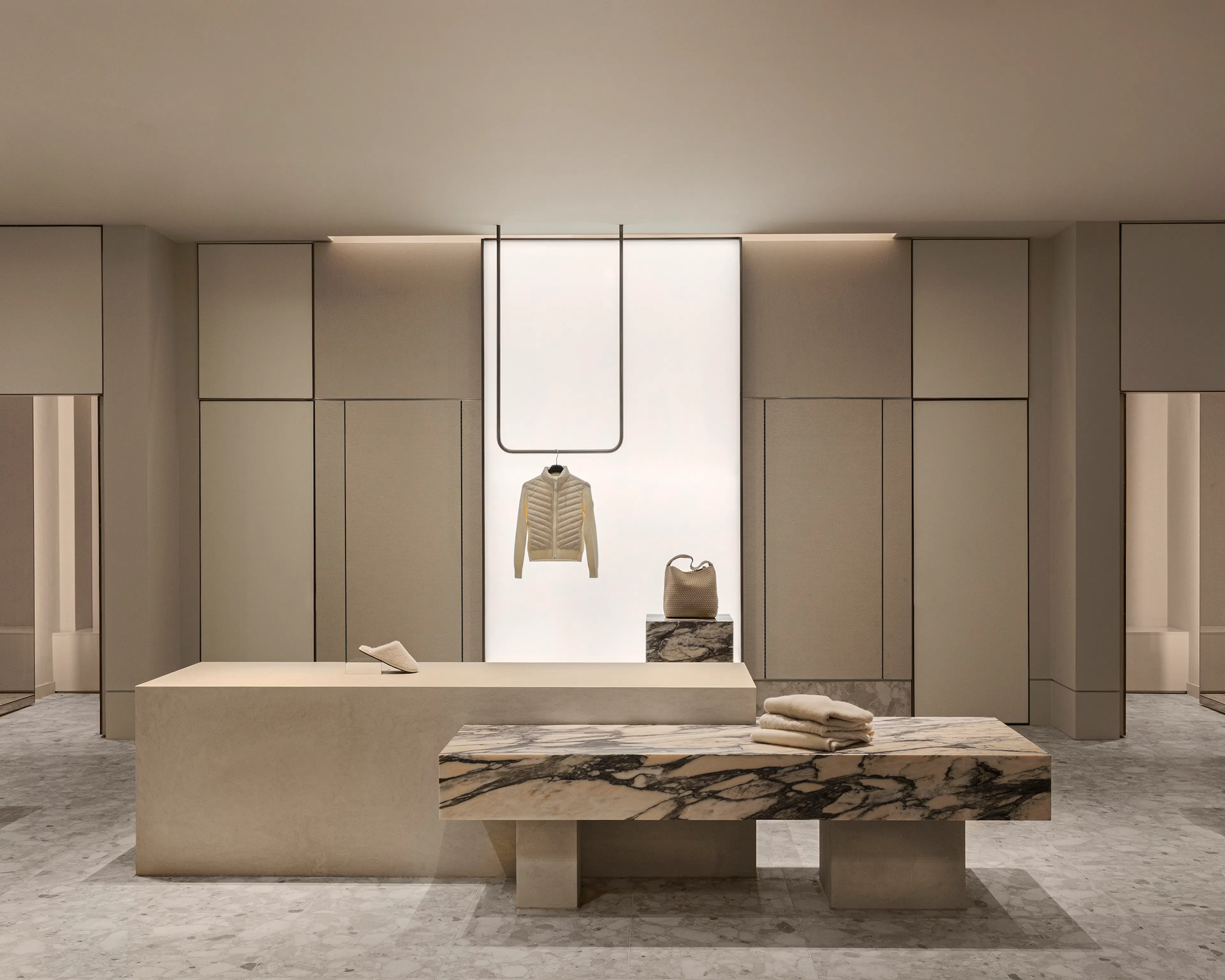 Deer Park House — 1