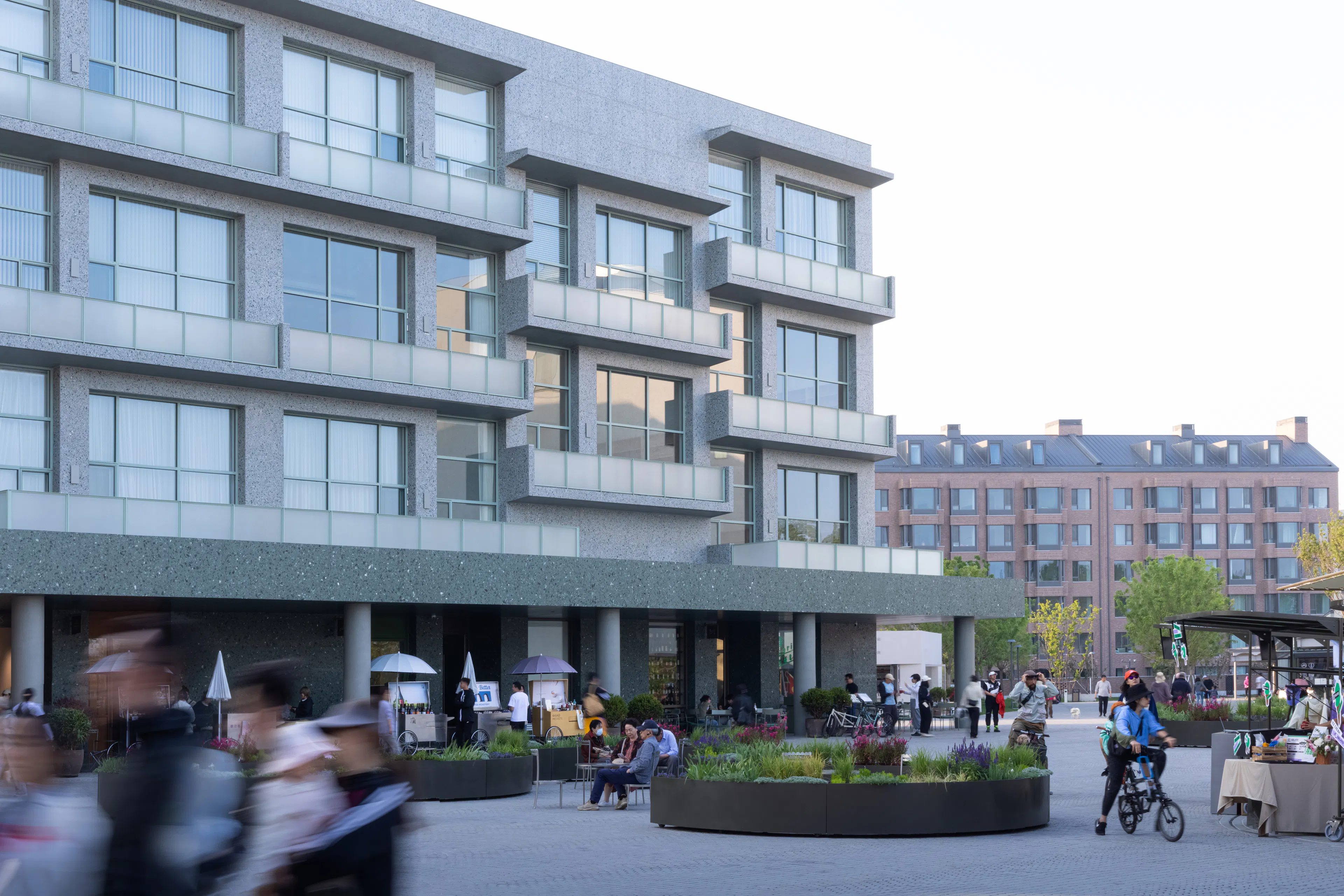 Dingshu Vocational School of Pottery