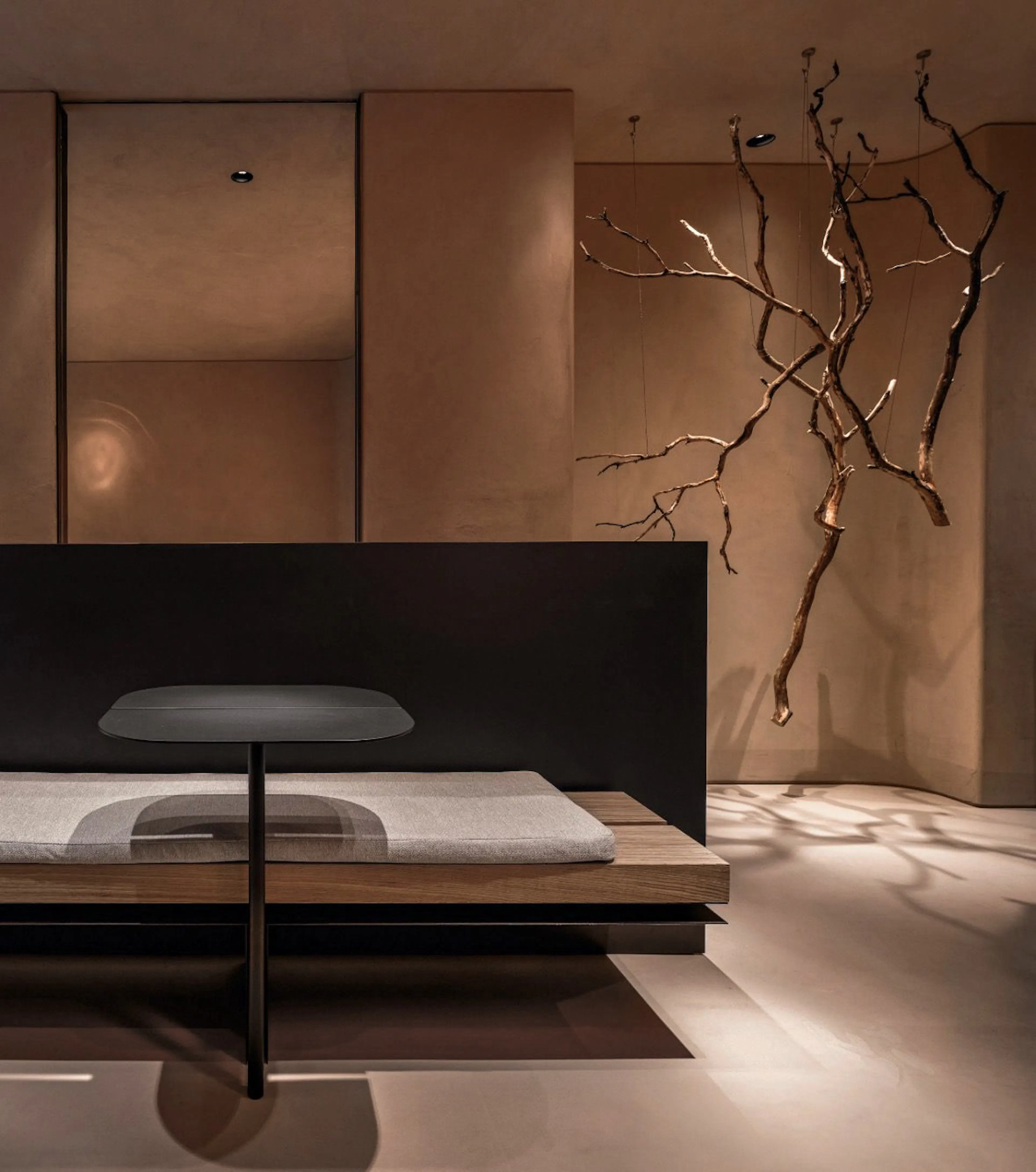 KINKALLY restaurant & bar KINKY — 3