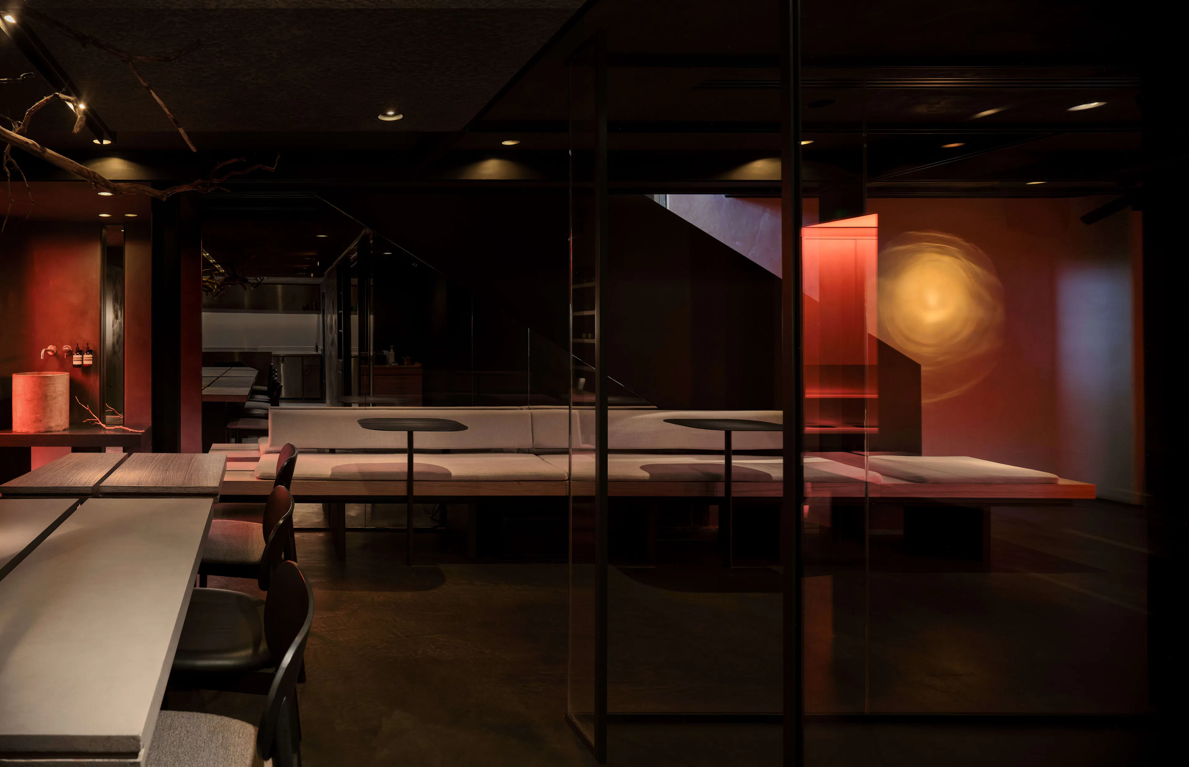 KINKALLY restaurant & bar KINKY — 6