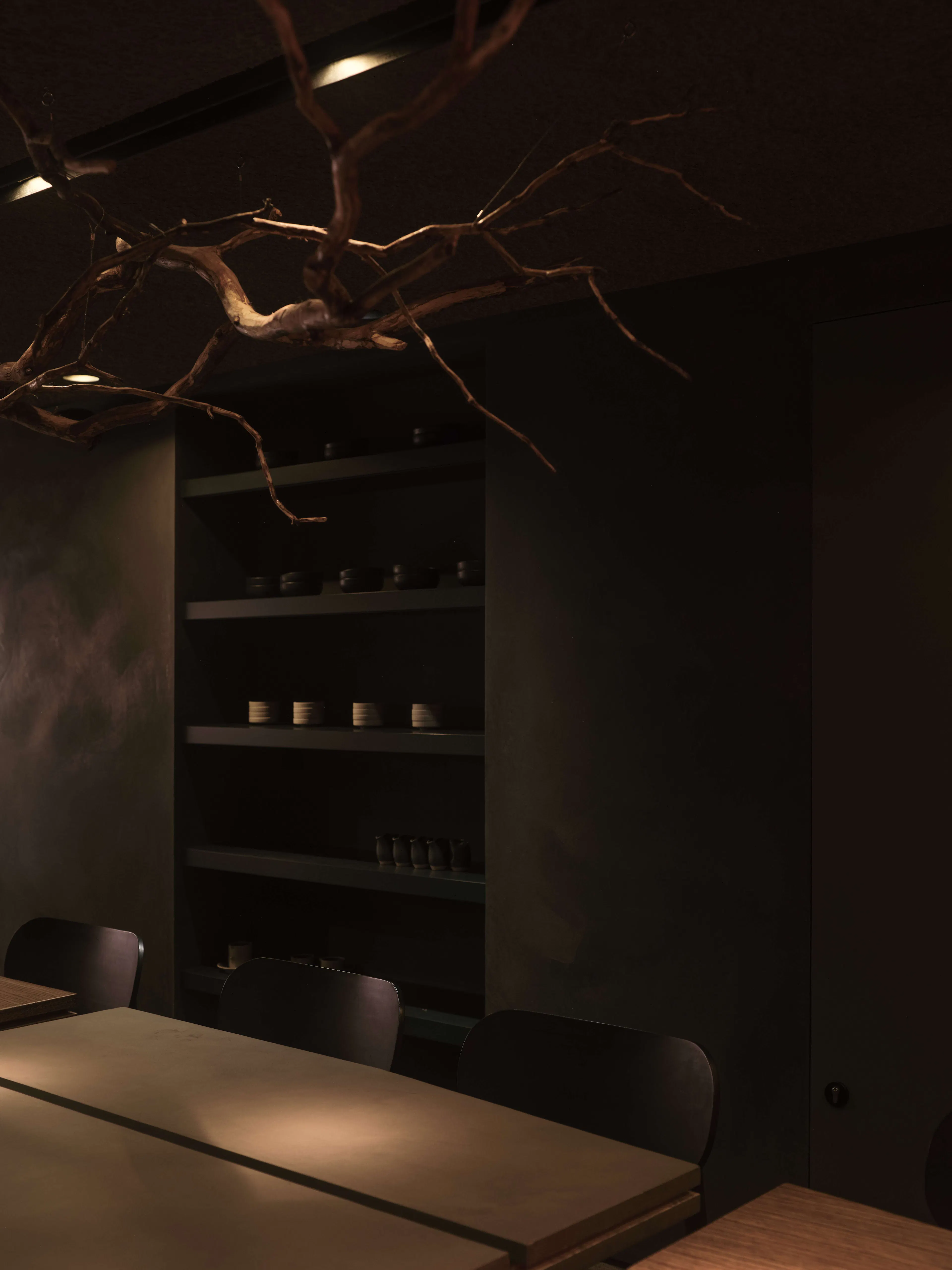 KINKALLY restaurant & bar KINKY — 7