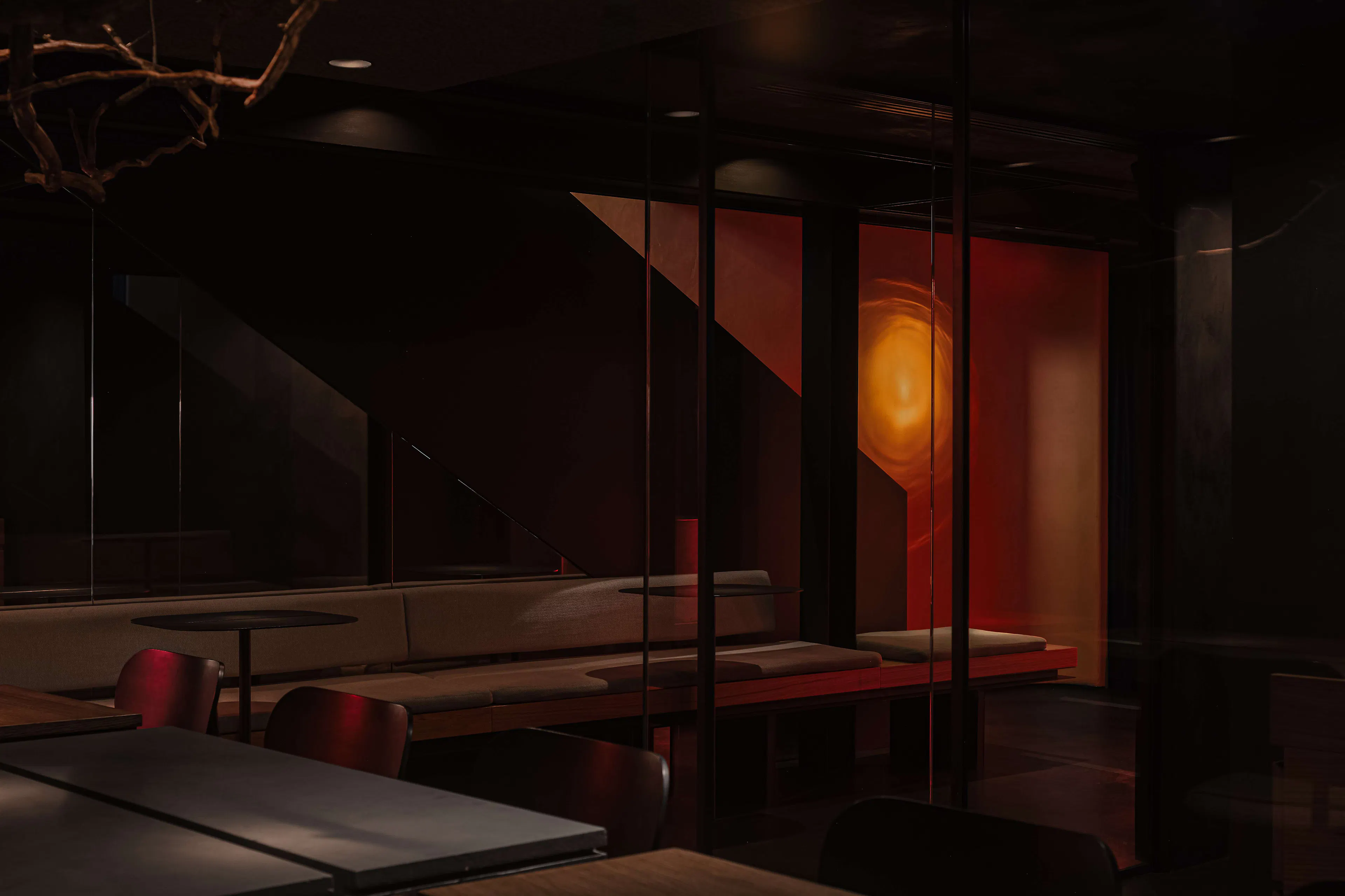 KINKALLY restaurant & bar KINKY — 9