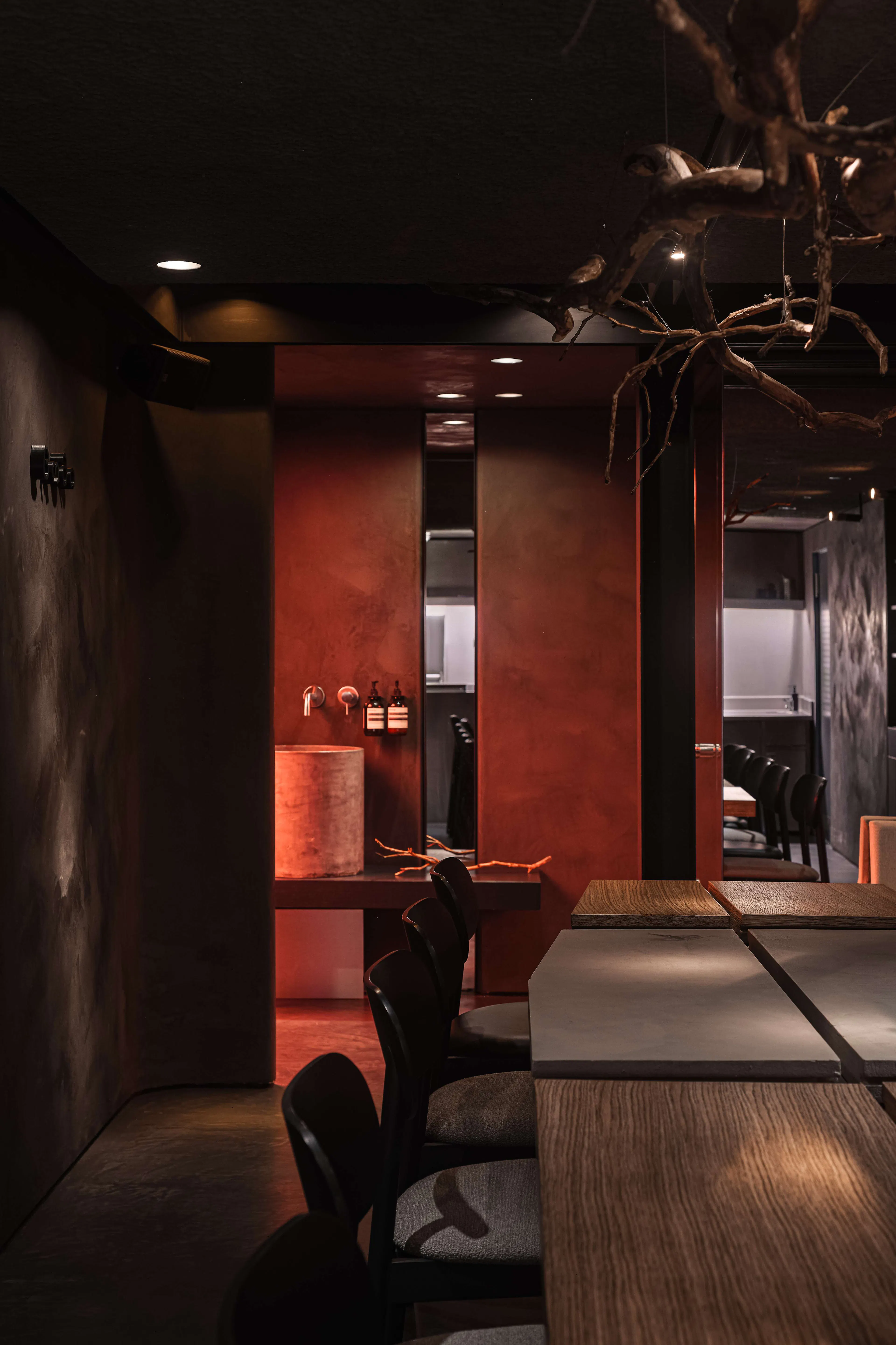 KINKALLY restaurant & bar KINKY — 10