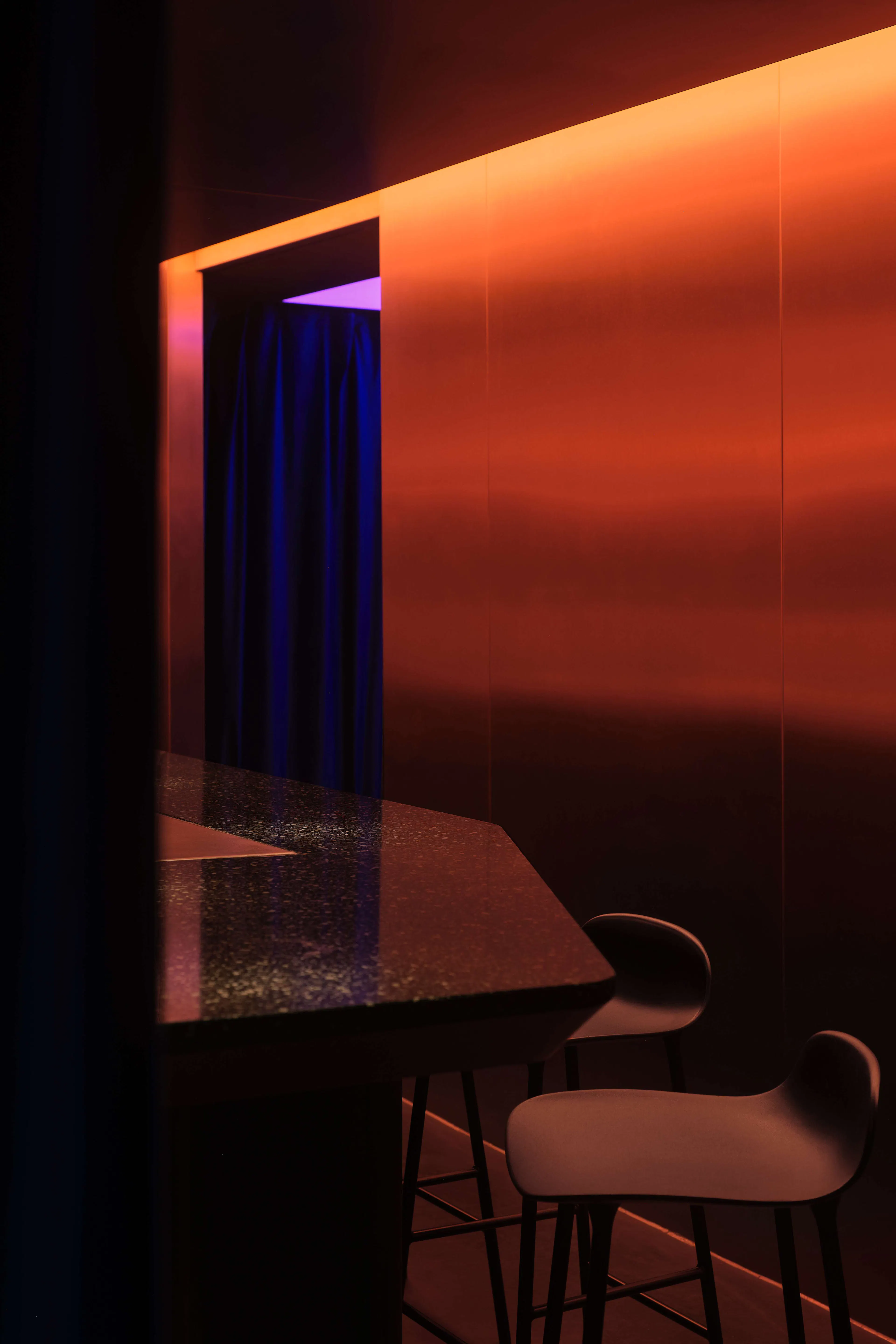 KINKALLY restaurant & bar KINKY — 19