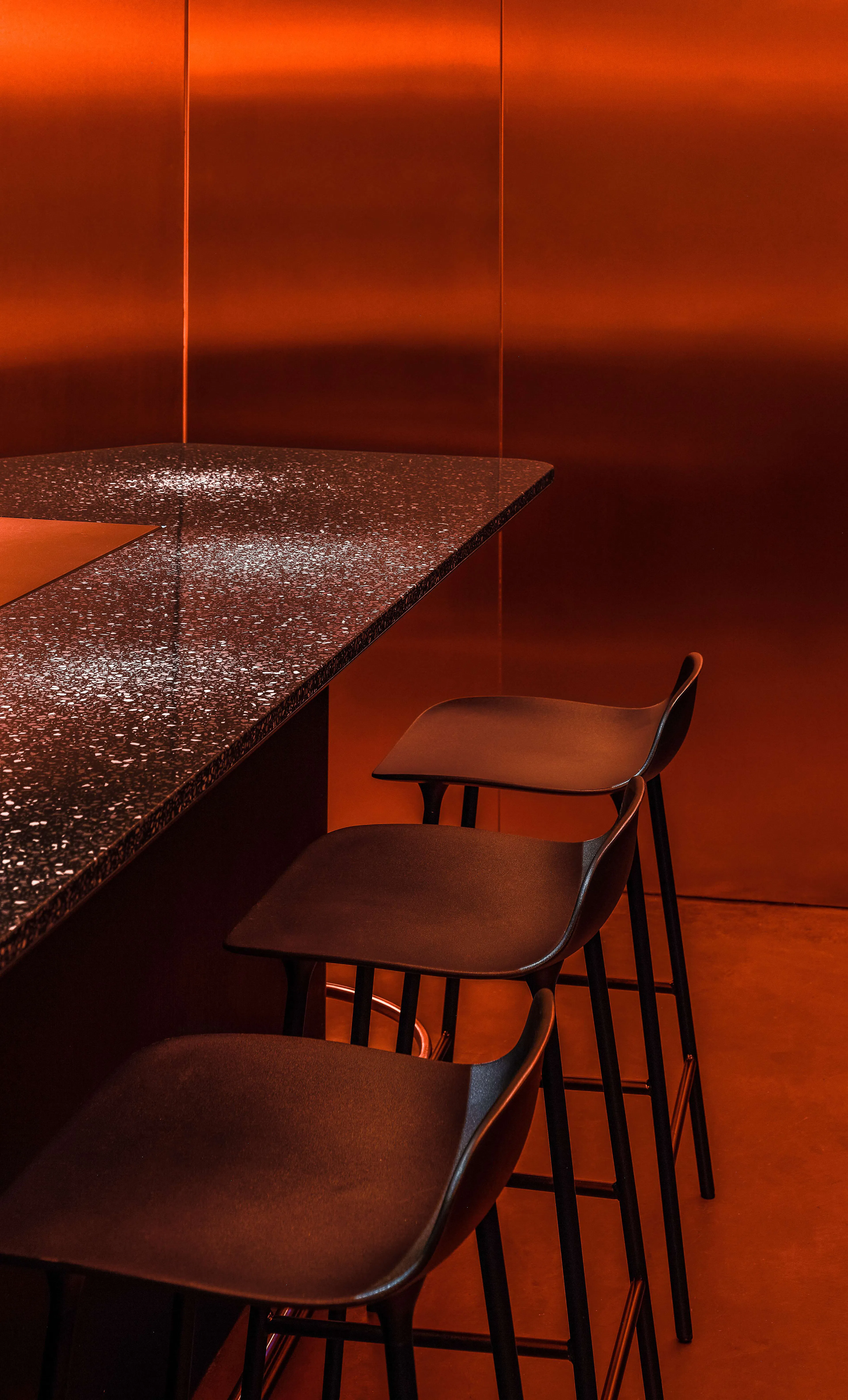 KINKALLY restaurant & bar KINKY — 22