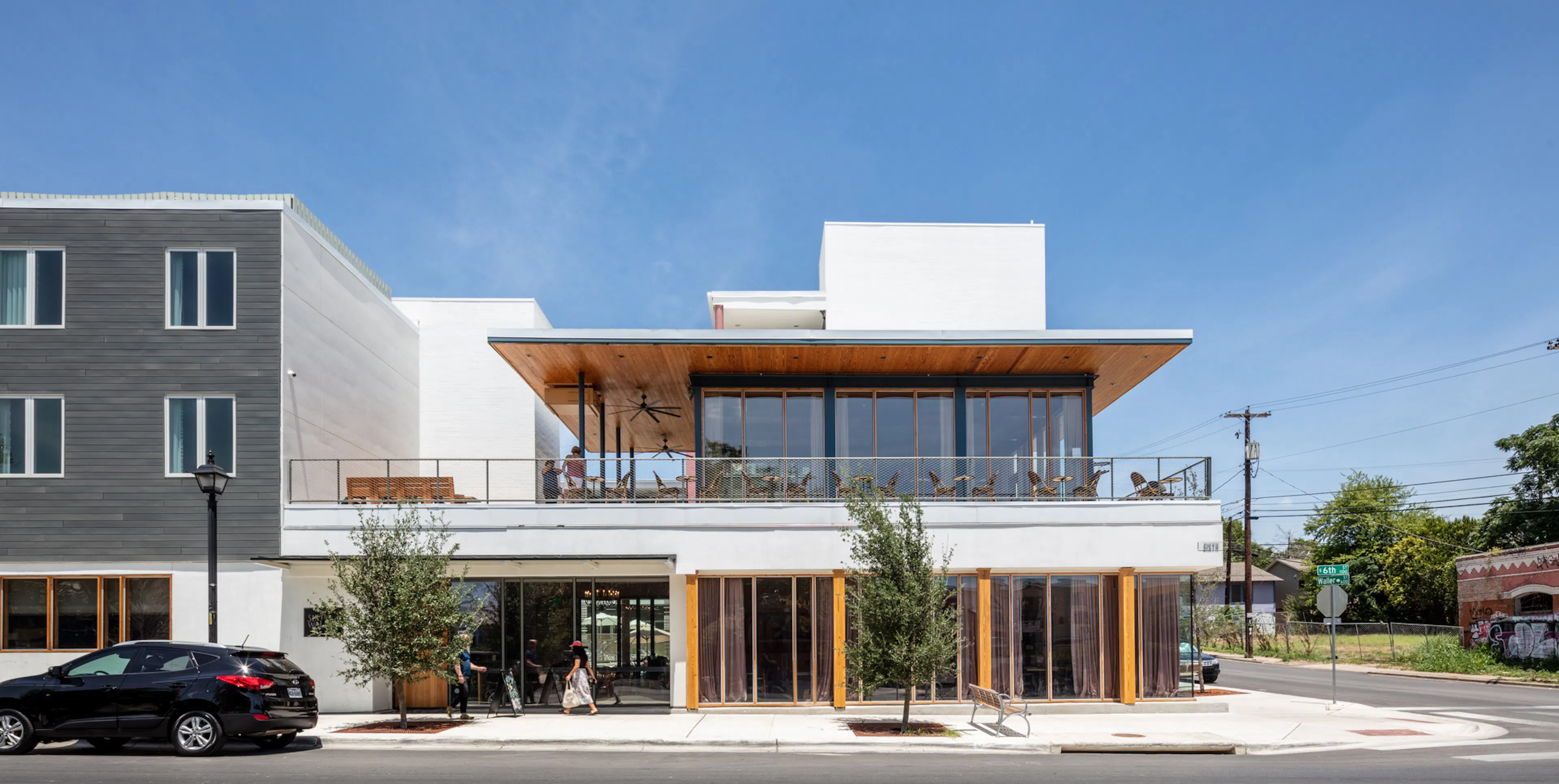 The Independent — 15