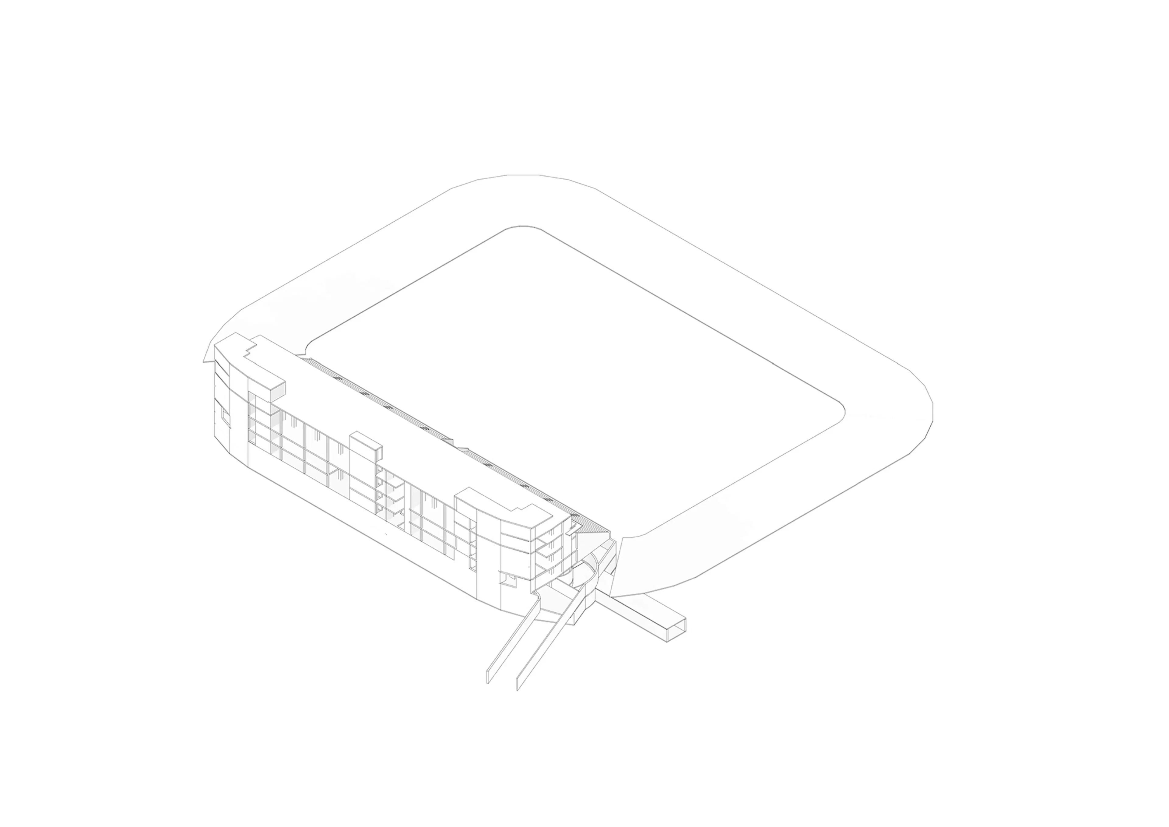 Bulgarian Army Stadium Reconstruction — 11