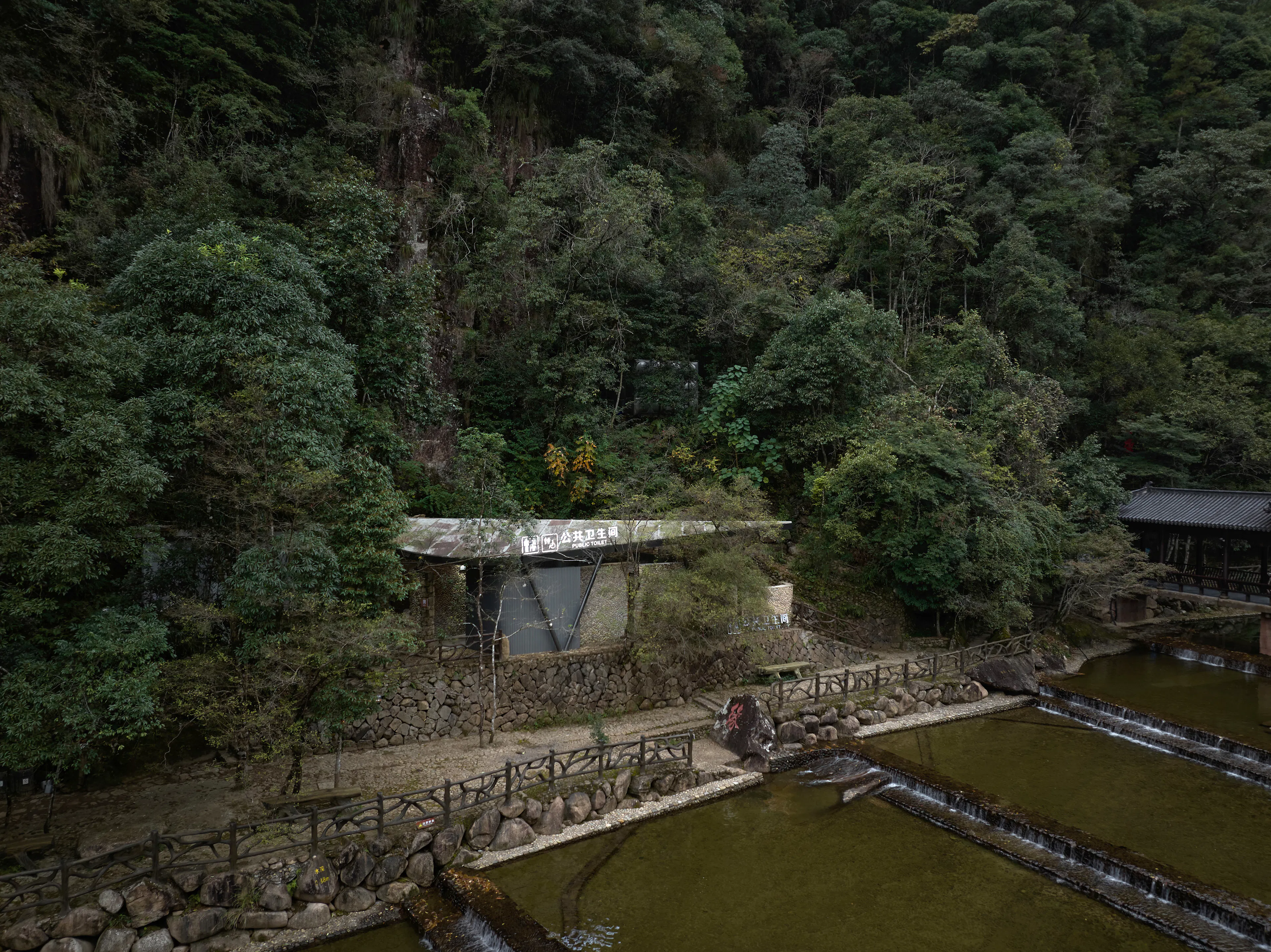 Xiazhu Lake Resort — 16