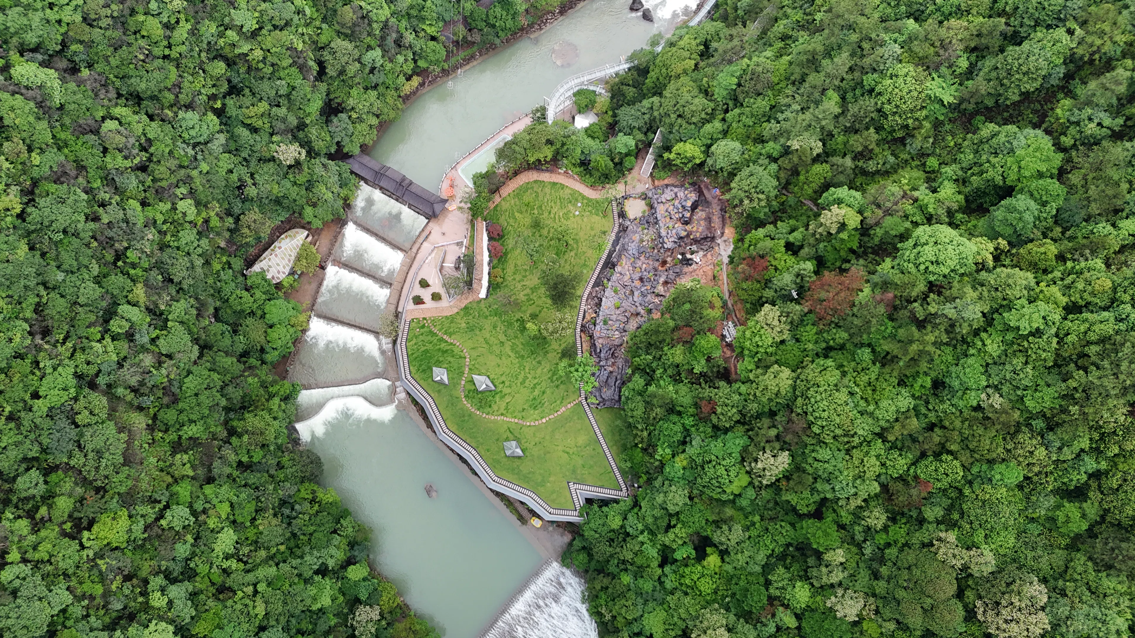 Wencheng Biology Expo Park — 7