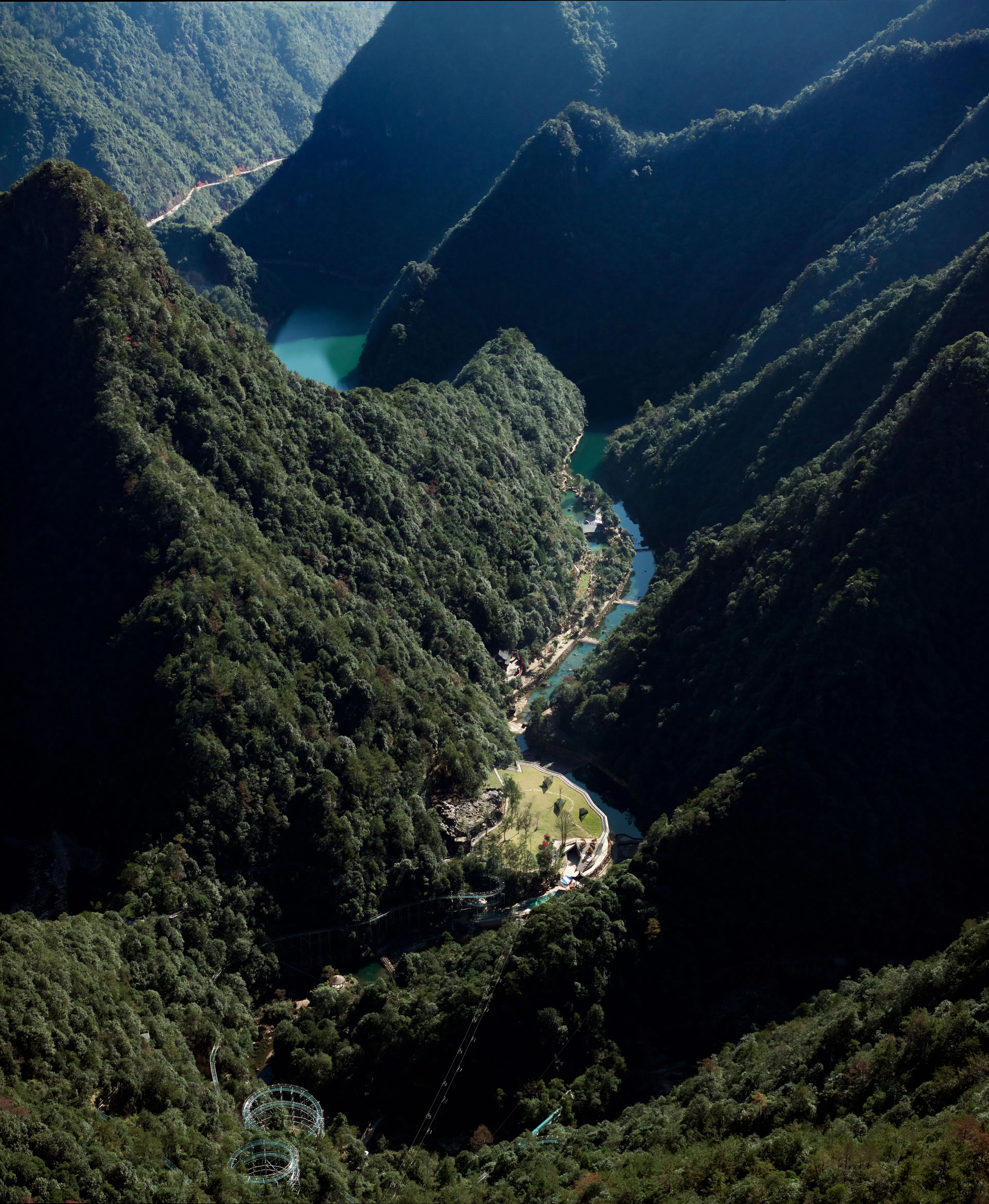 Wencheng Biology Expo Park — 8