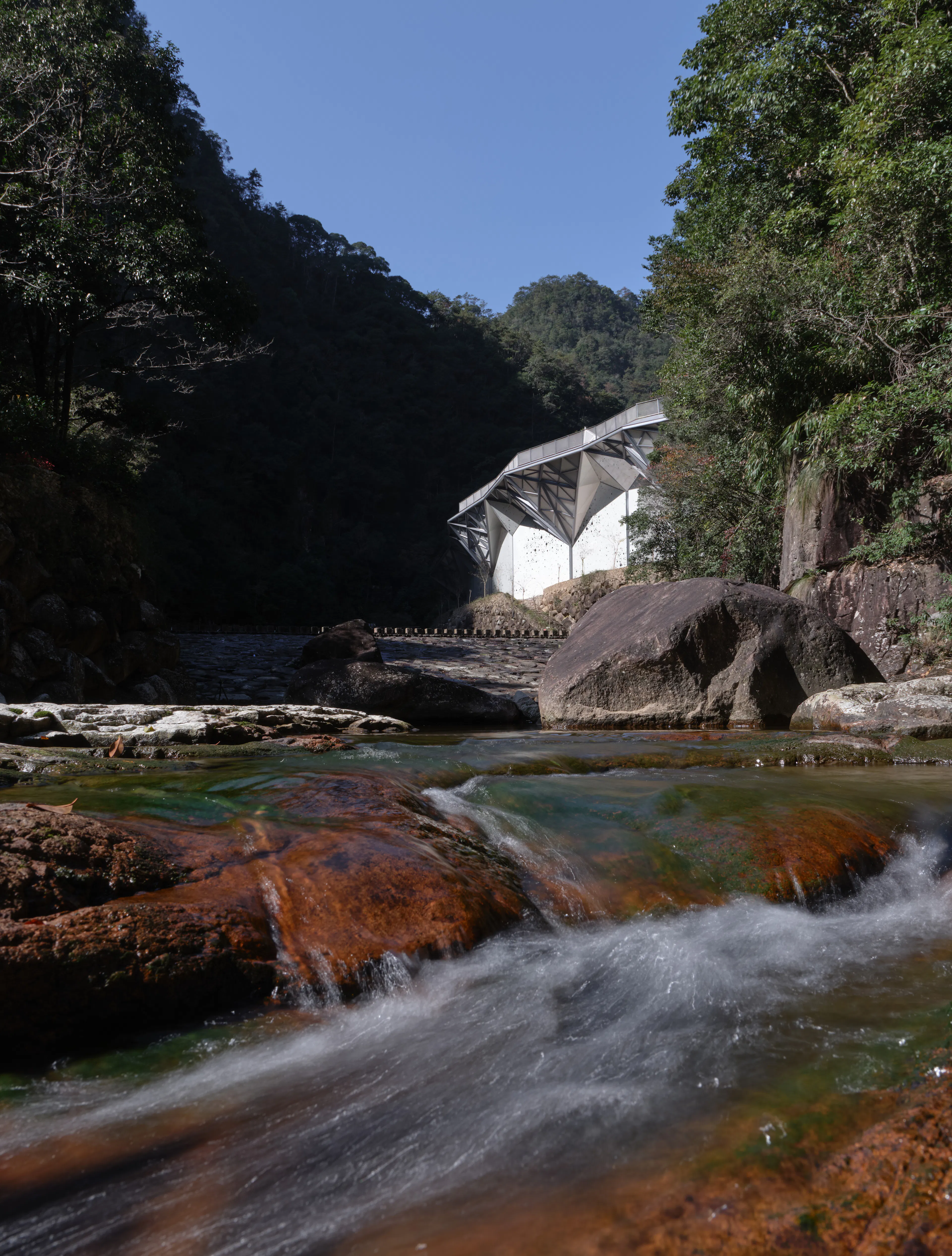 Wencheng Biology Expo Park — 3
