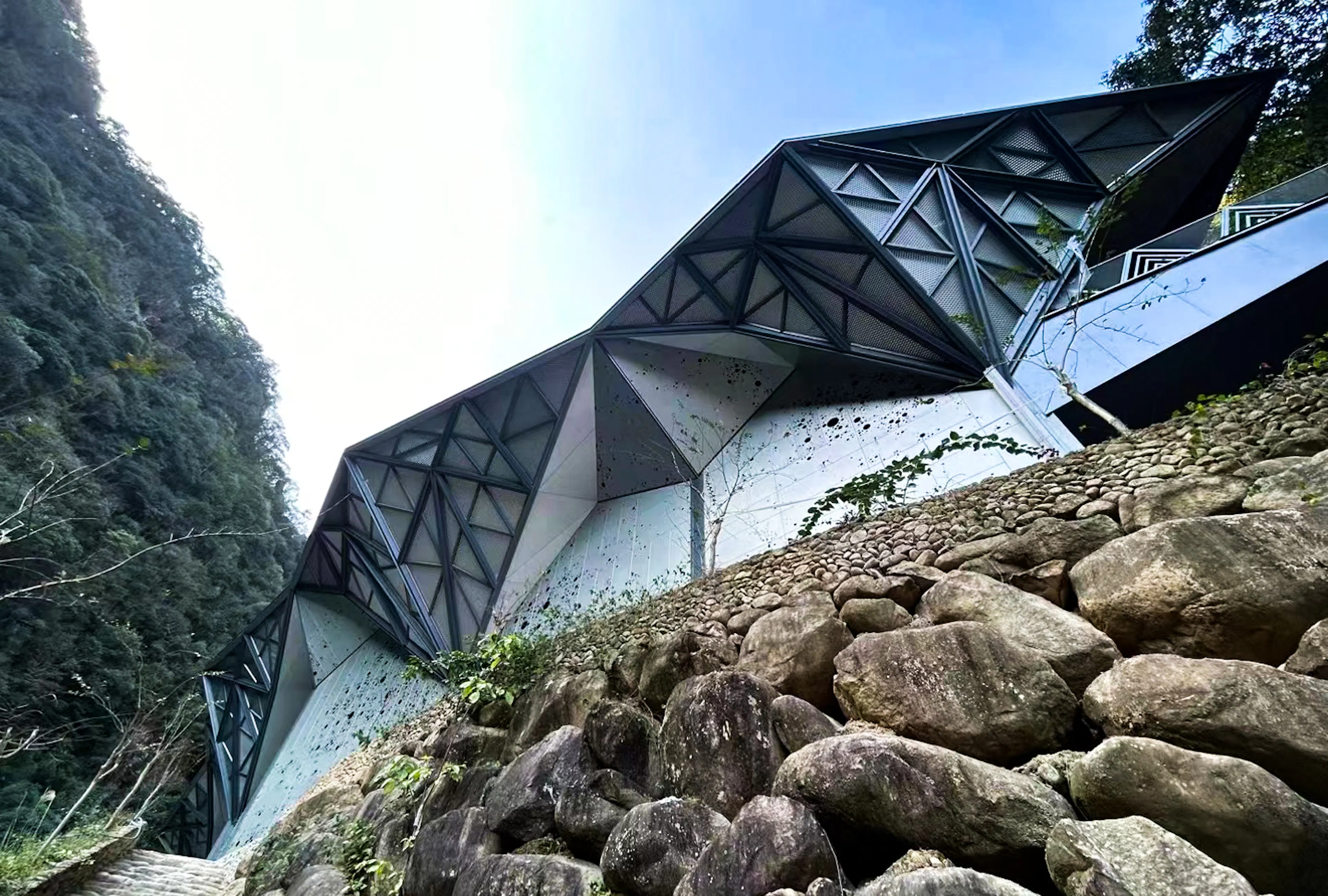 Wencheng Biology Expo Park — 1