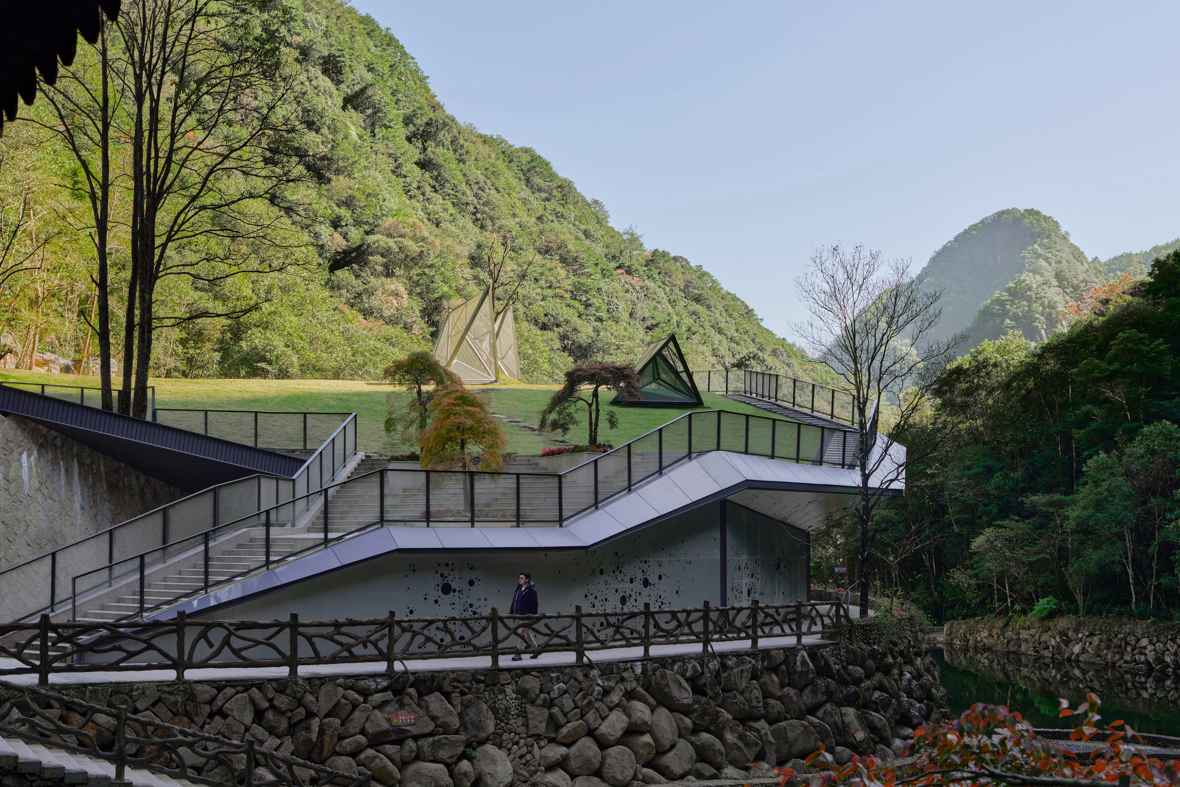 Wencheng Biology Expo Park — 4