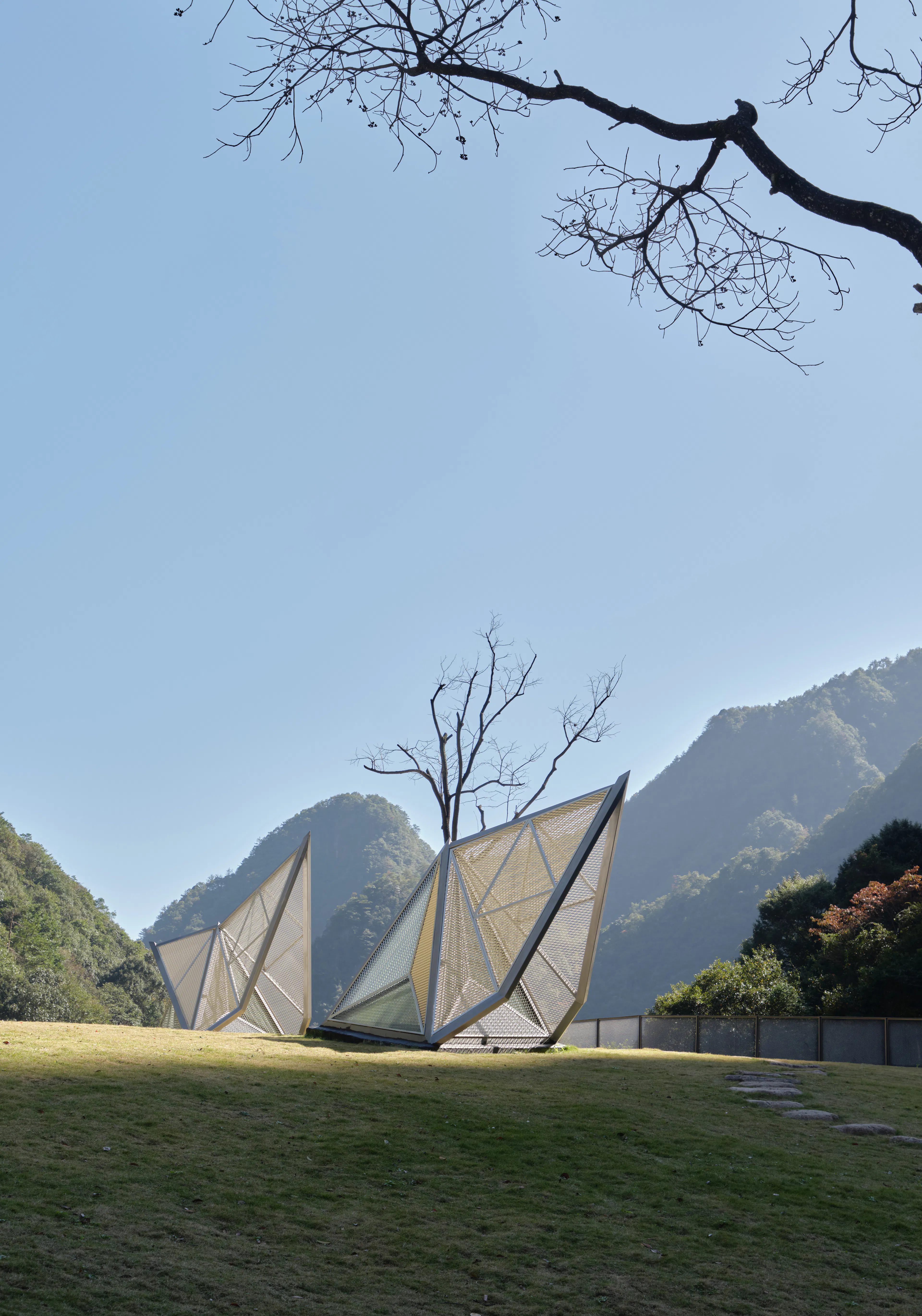 Wencheng Biology Expo Park — 5