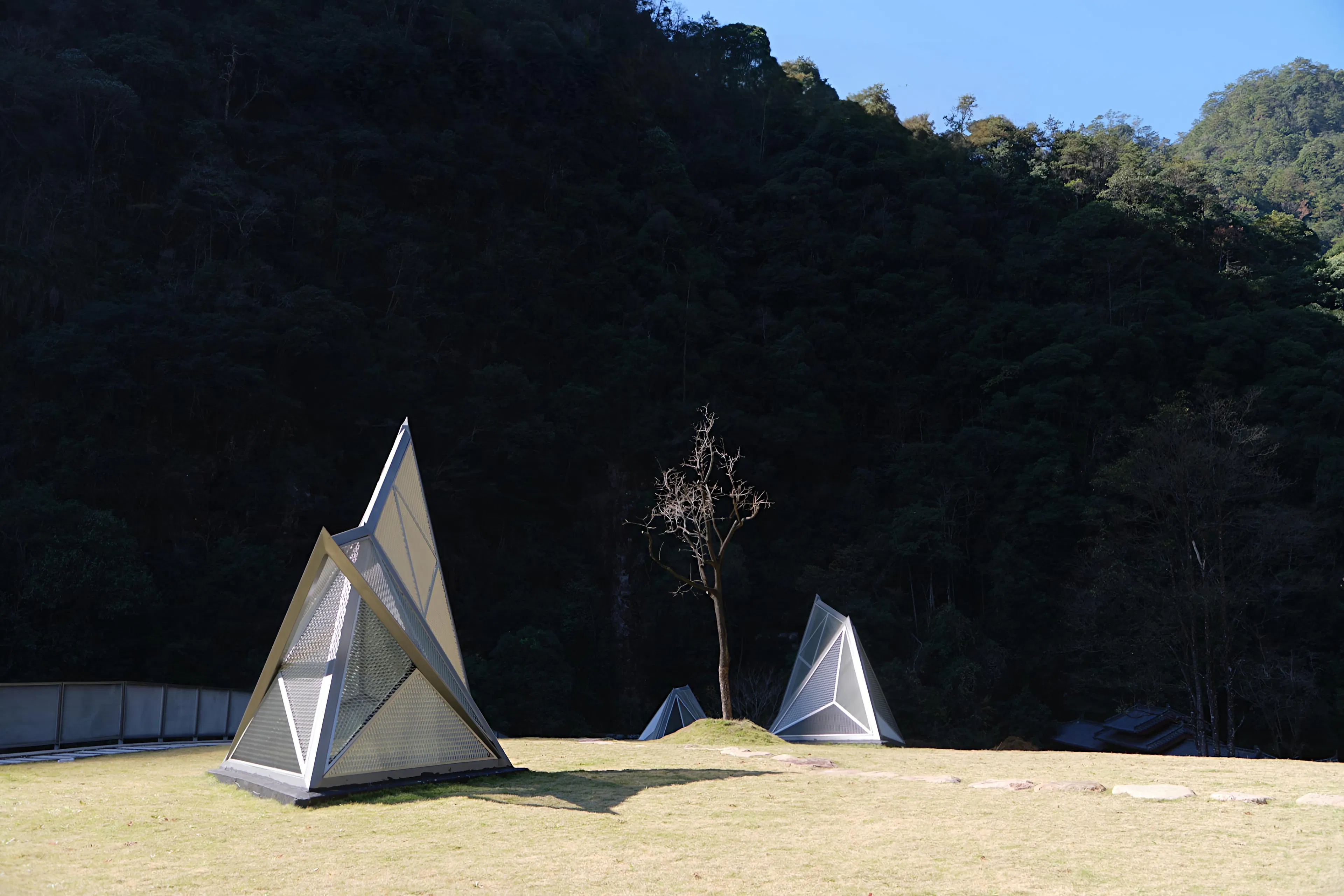 Wencheng Biology Expo Park — 9