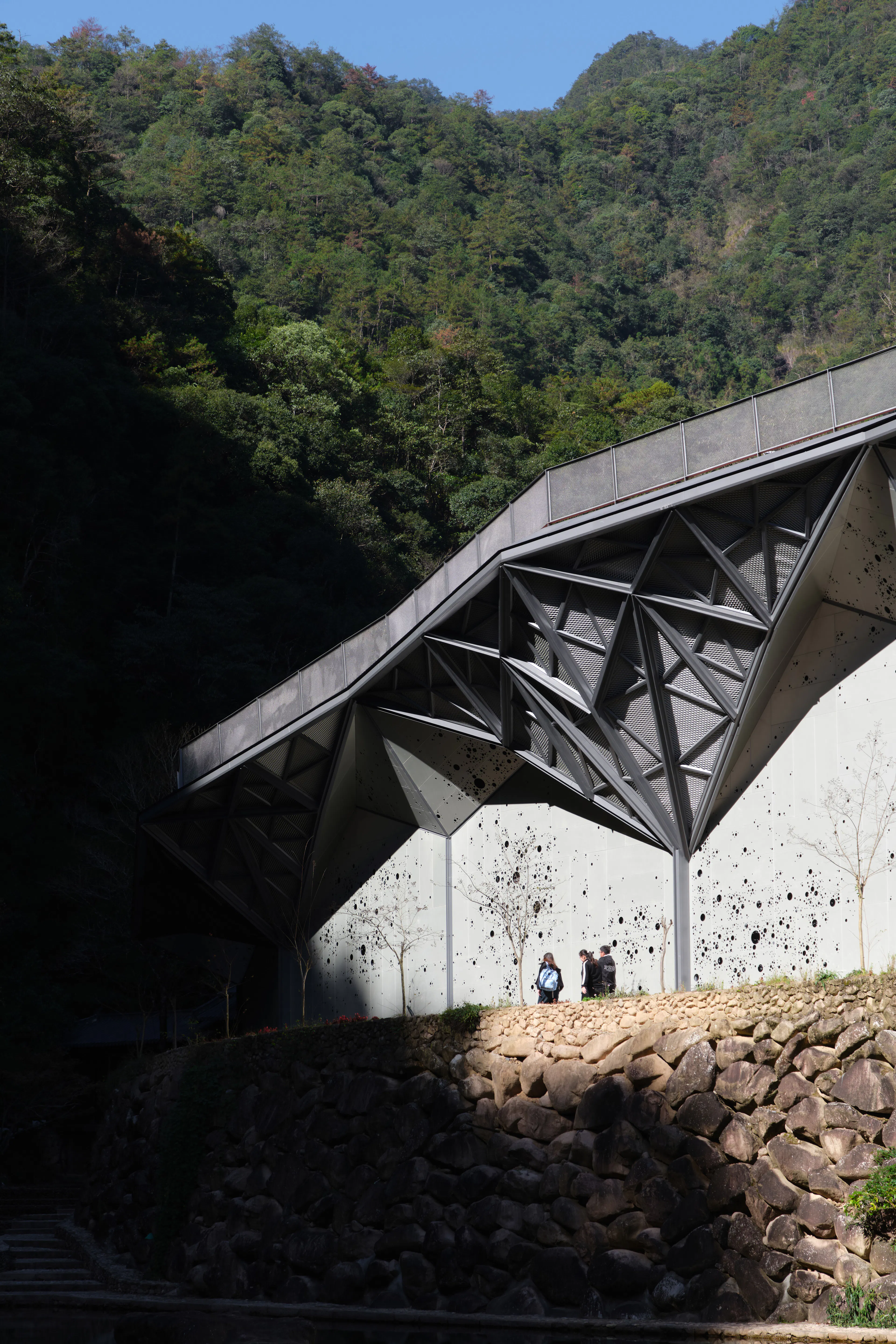 Wencheng Biology Expo Park — 2