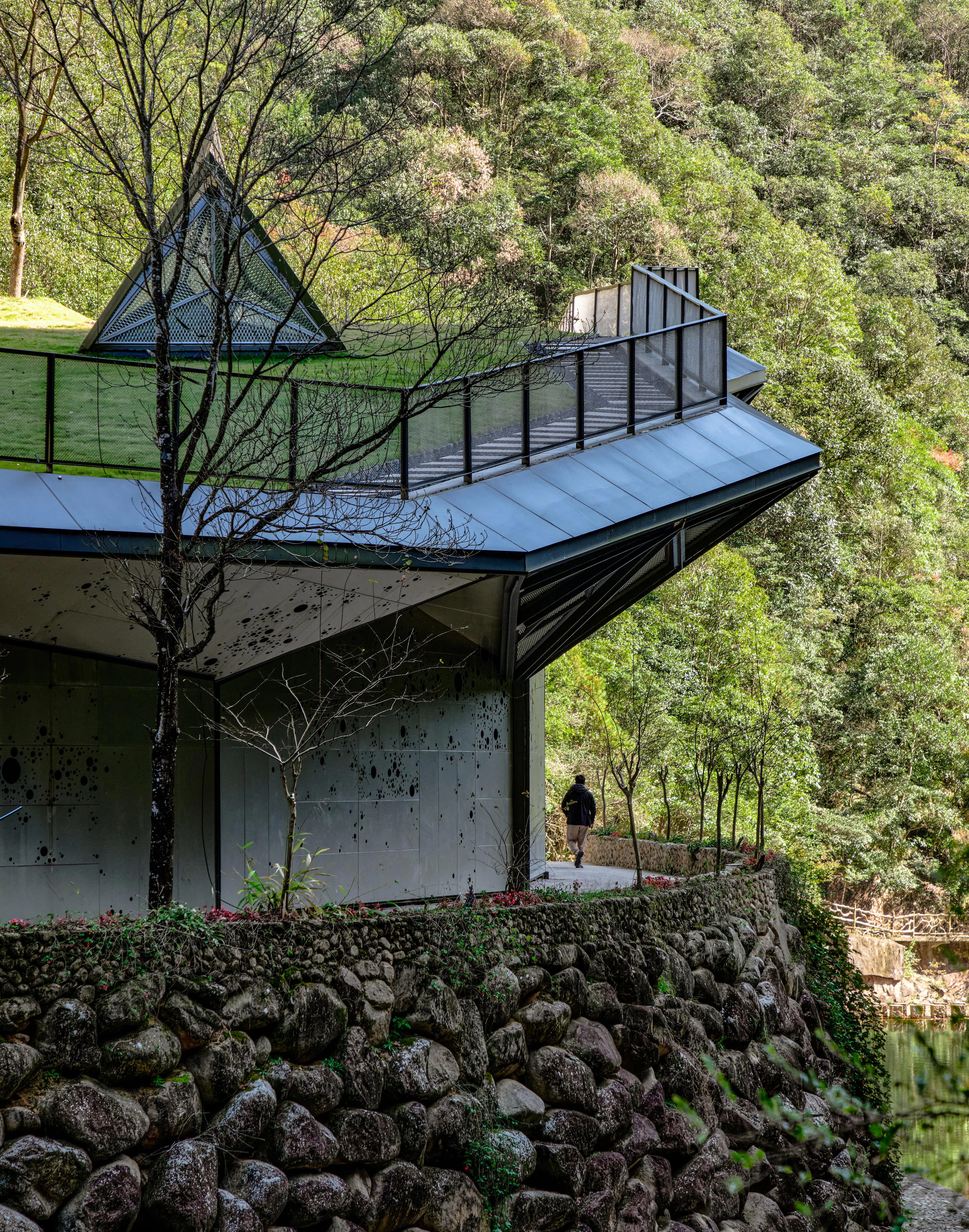 Wencheng Biology Expo Park — 10