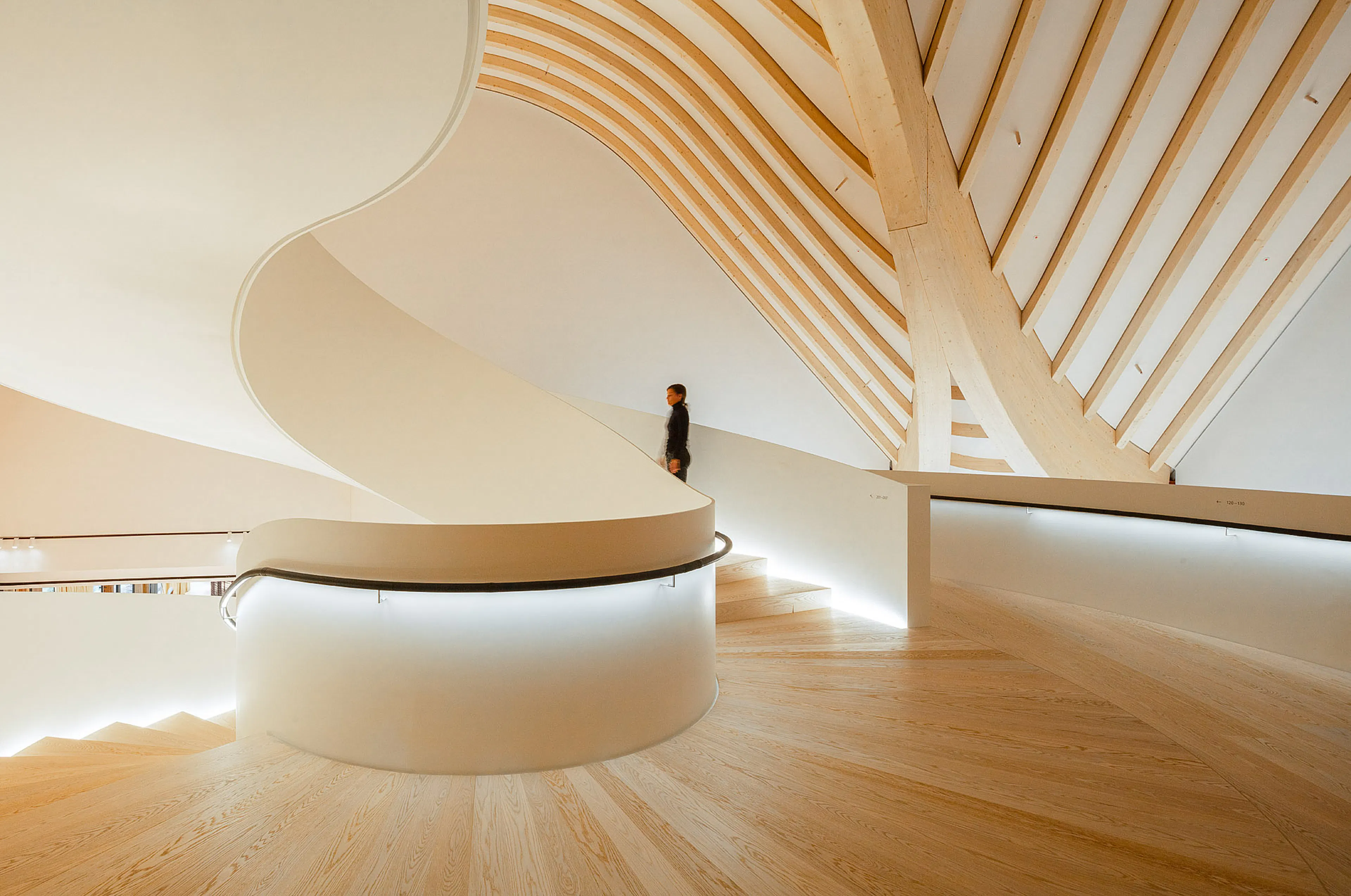 Alpine Start House, Ski World Cup, Matterhorn, Zermatt — 11