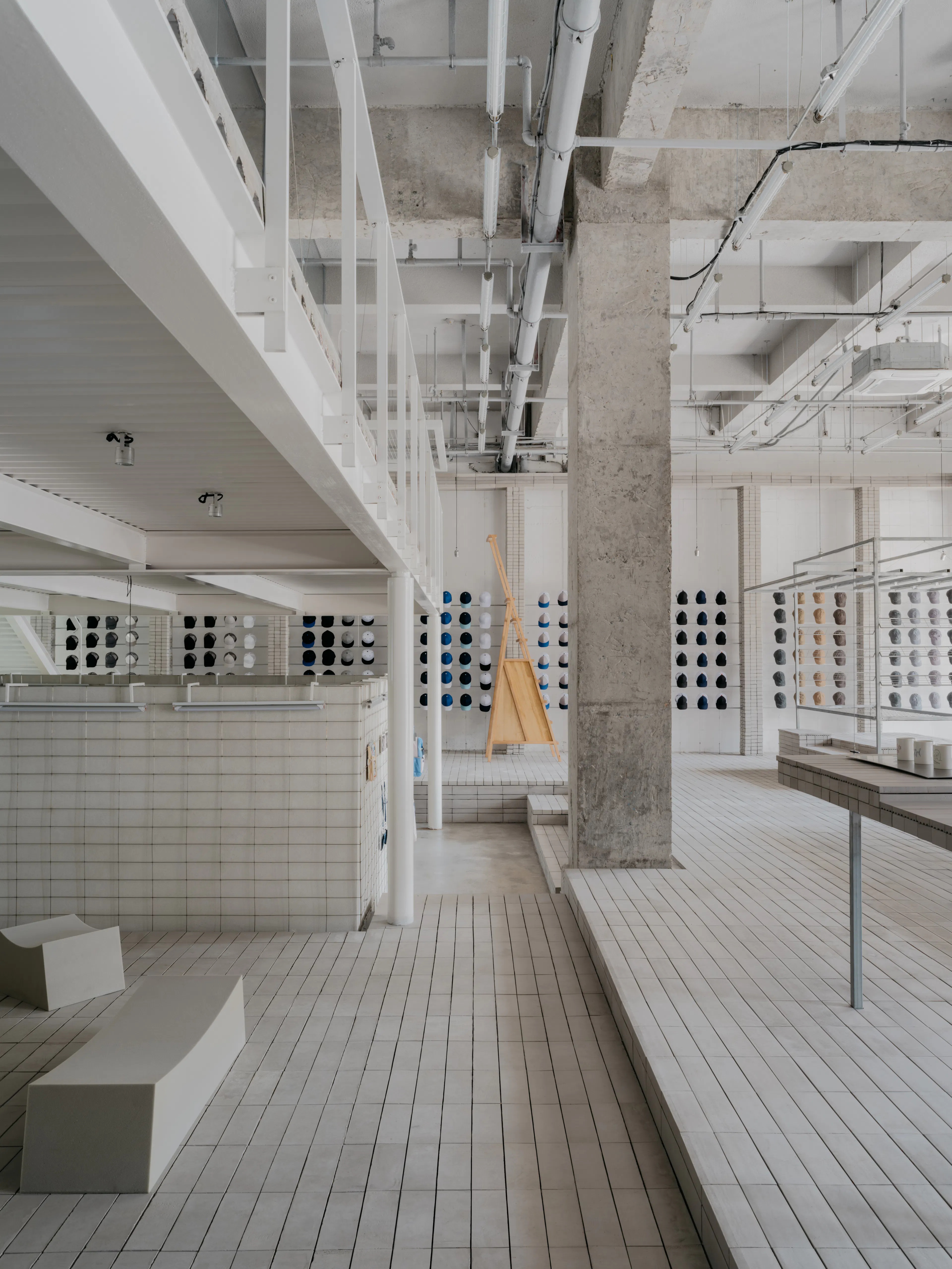HumCustom Factory Exhibition Hall — 6