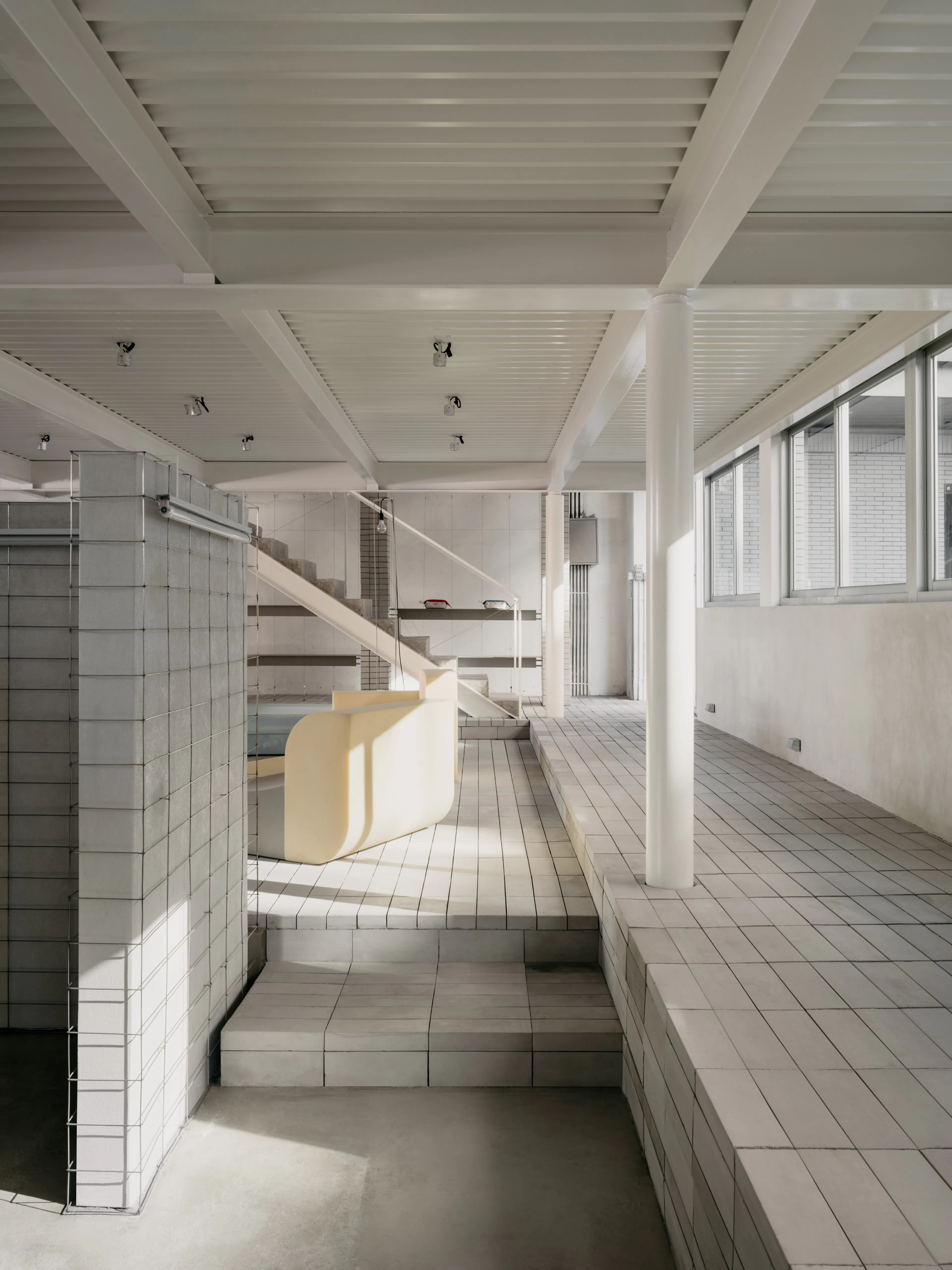 HumCustom Factory Exhibition Hall — 9