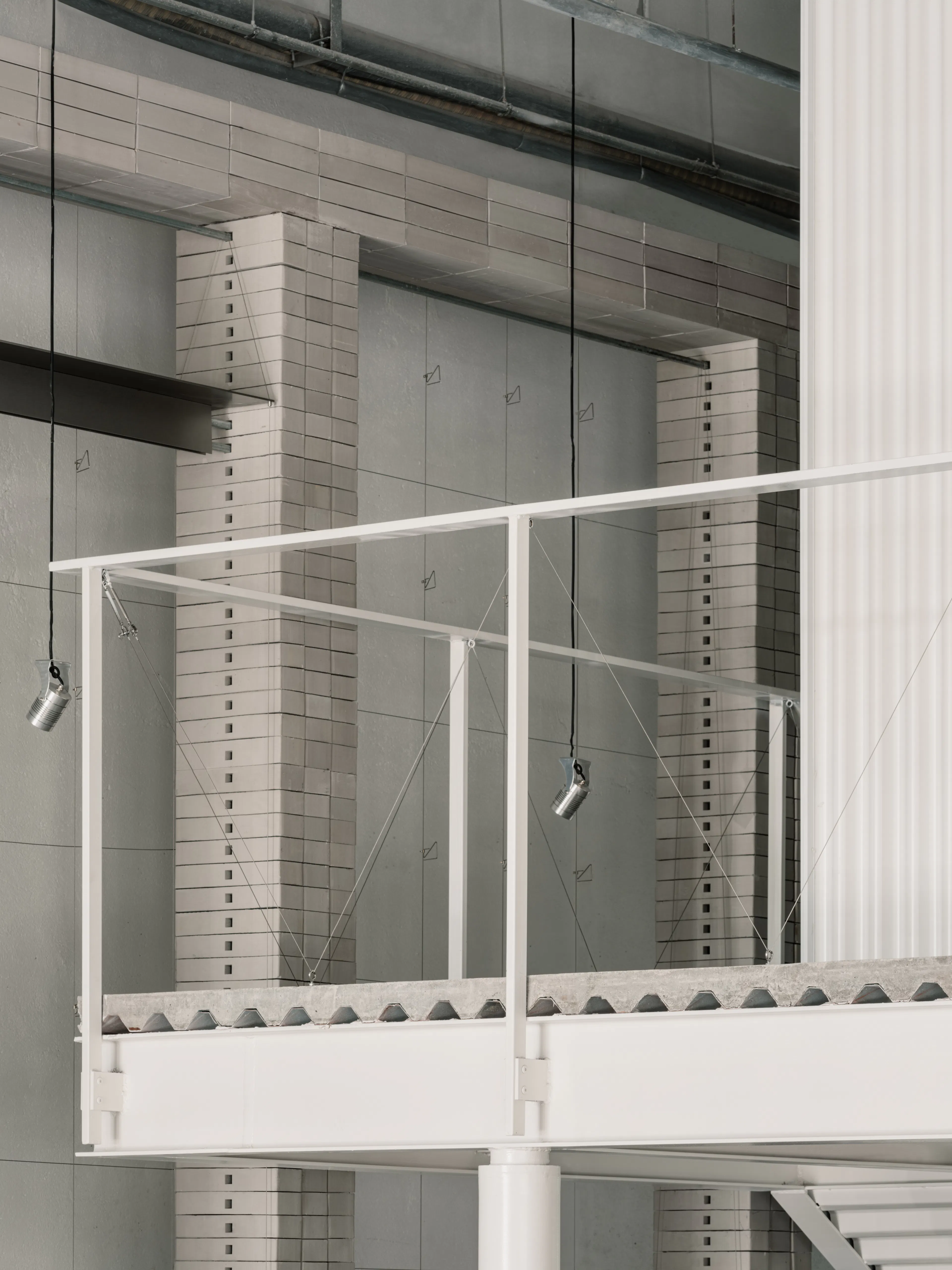 HumCustom Factory Exhibition Hall — 13