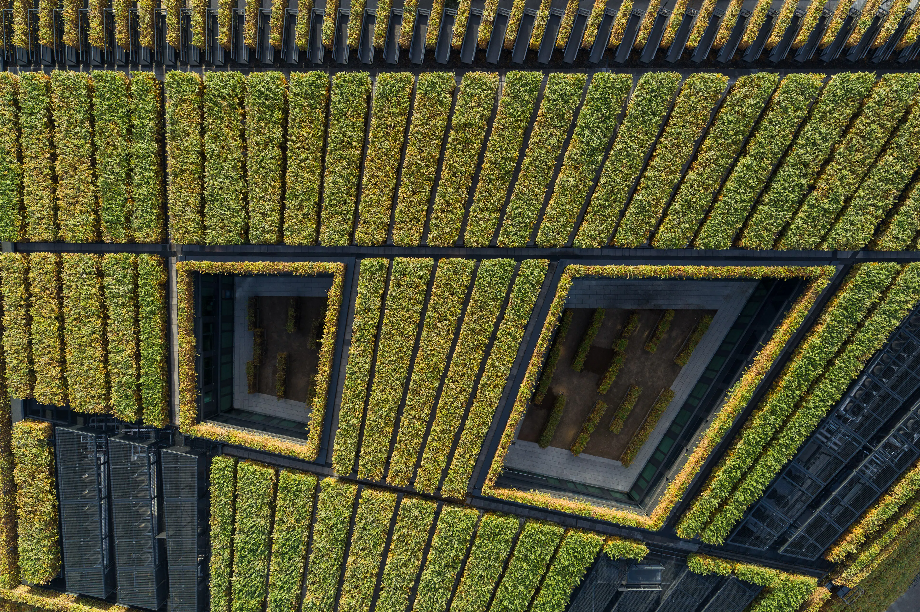 Alpine Start House, Ski World Cup, Matterhorn, Zermatt — 15