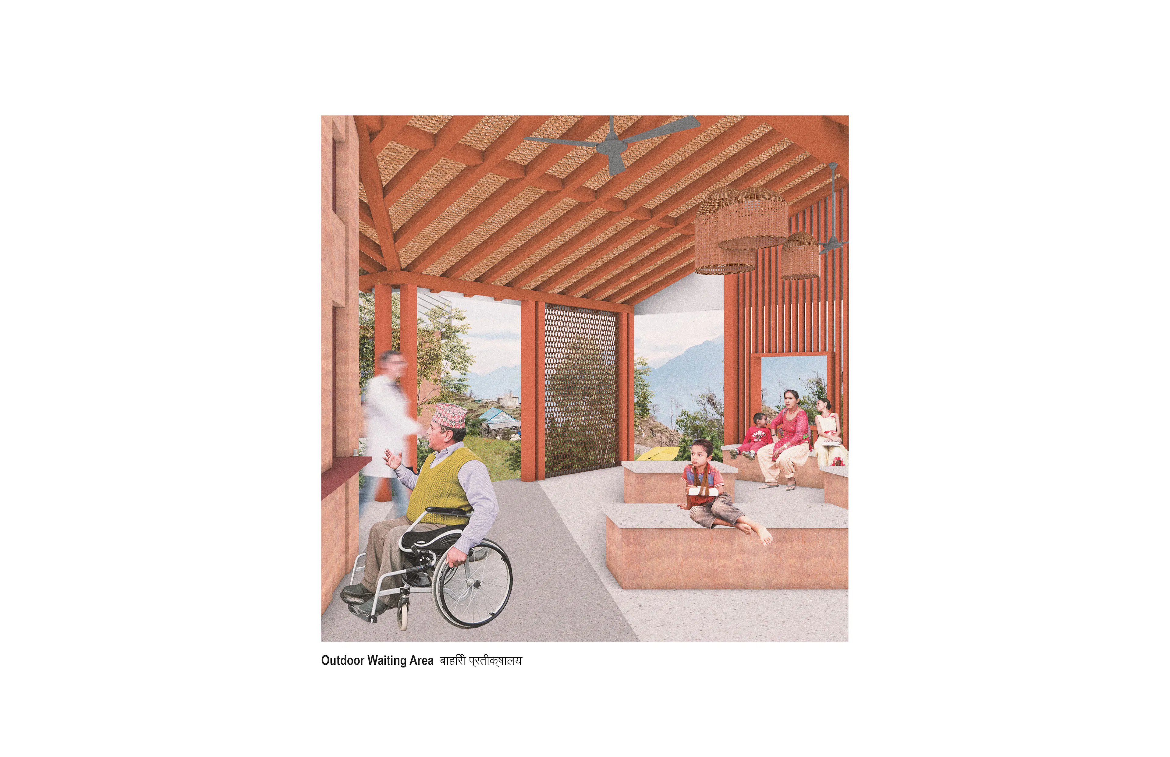 Ekuwa Health Post — 6