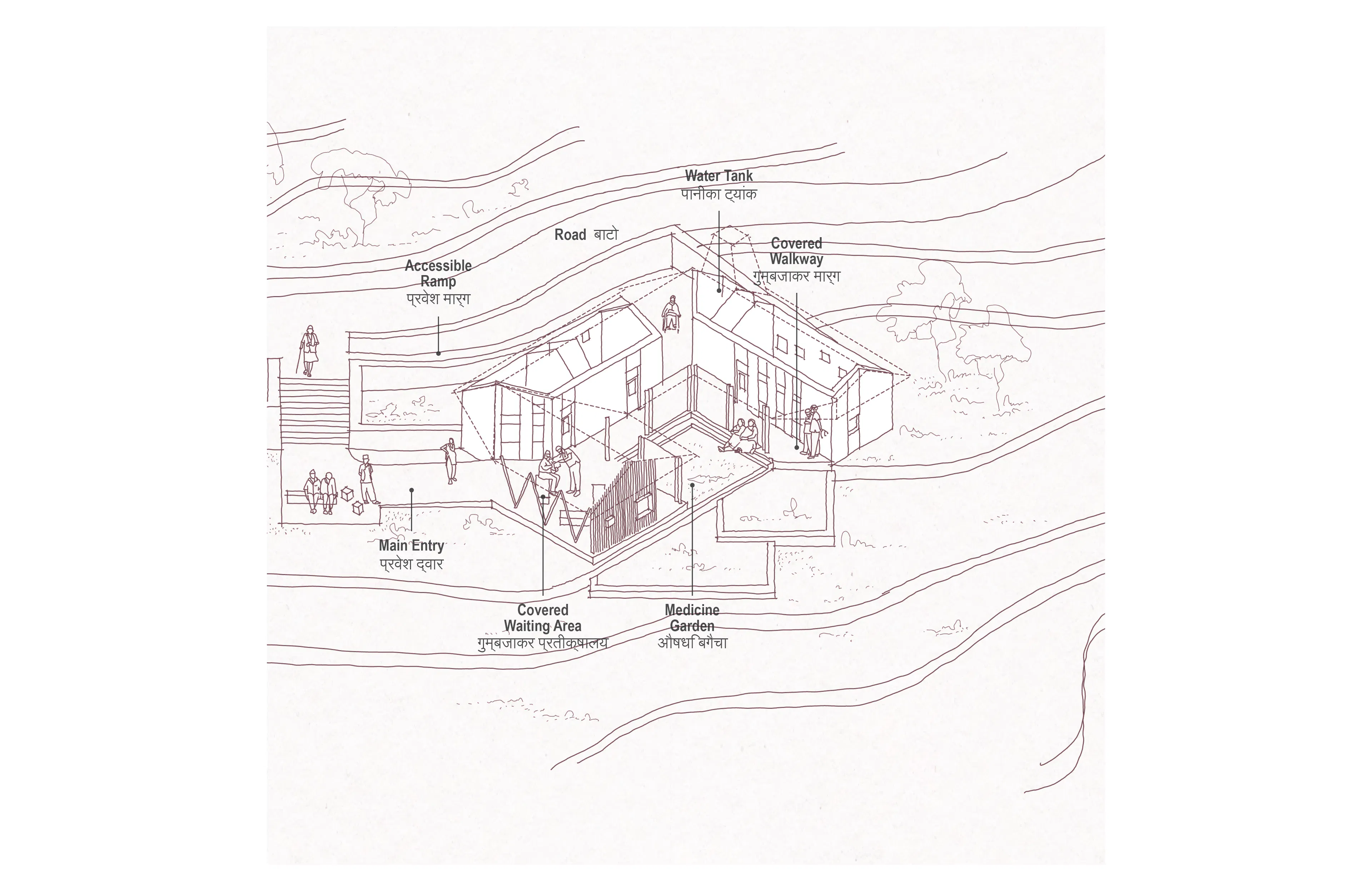 Ekuwa Health Post — 11