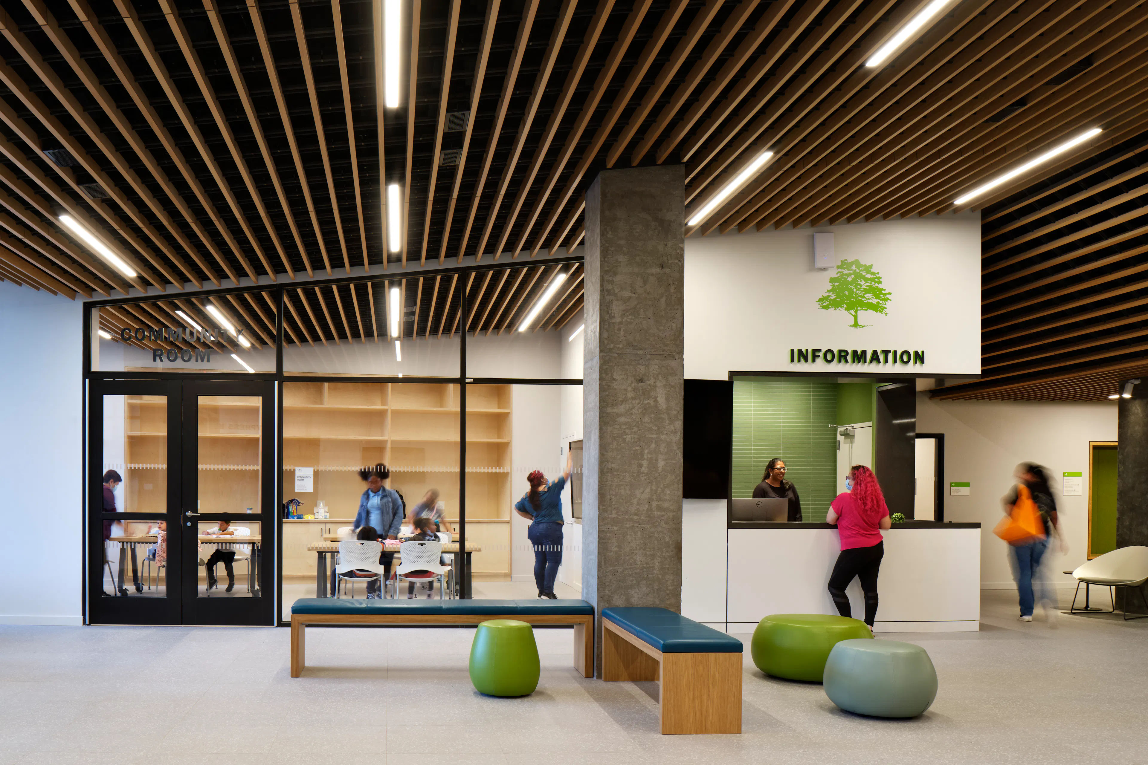 Vital Brookdale — 15