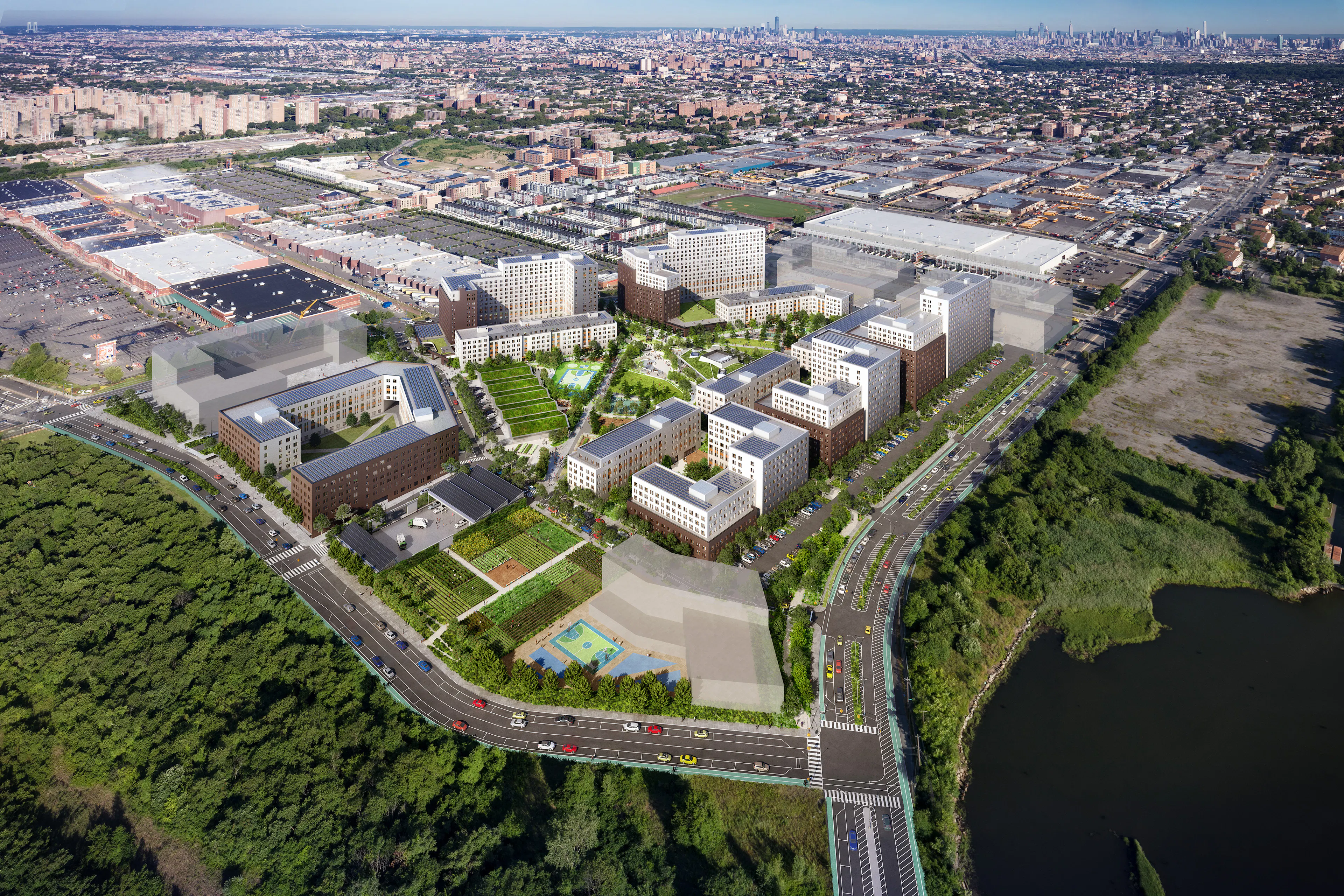 Vital Brookdale — 11