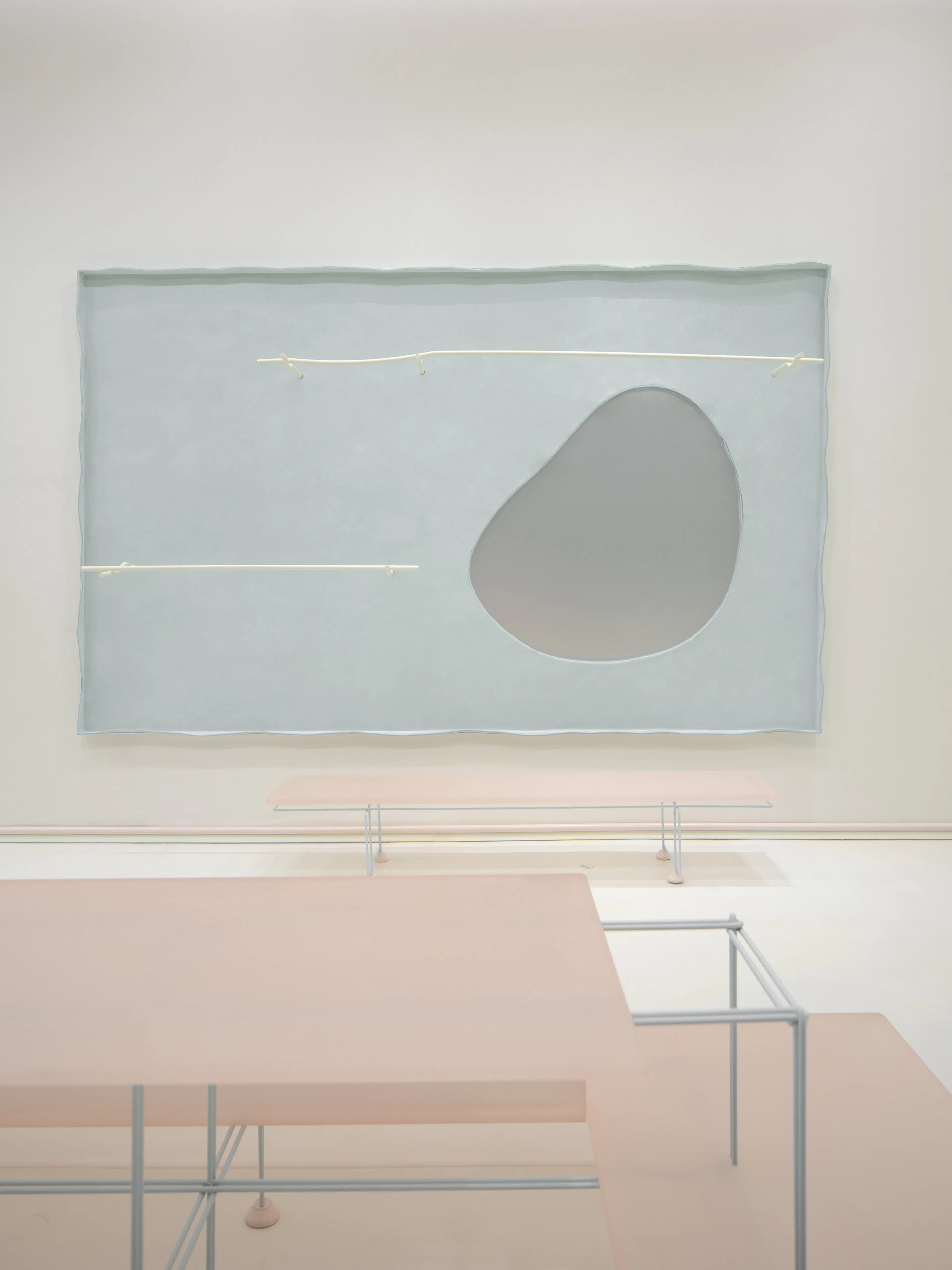 HumCustom Factory Exhibition Hall — 23